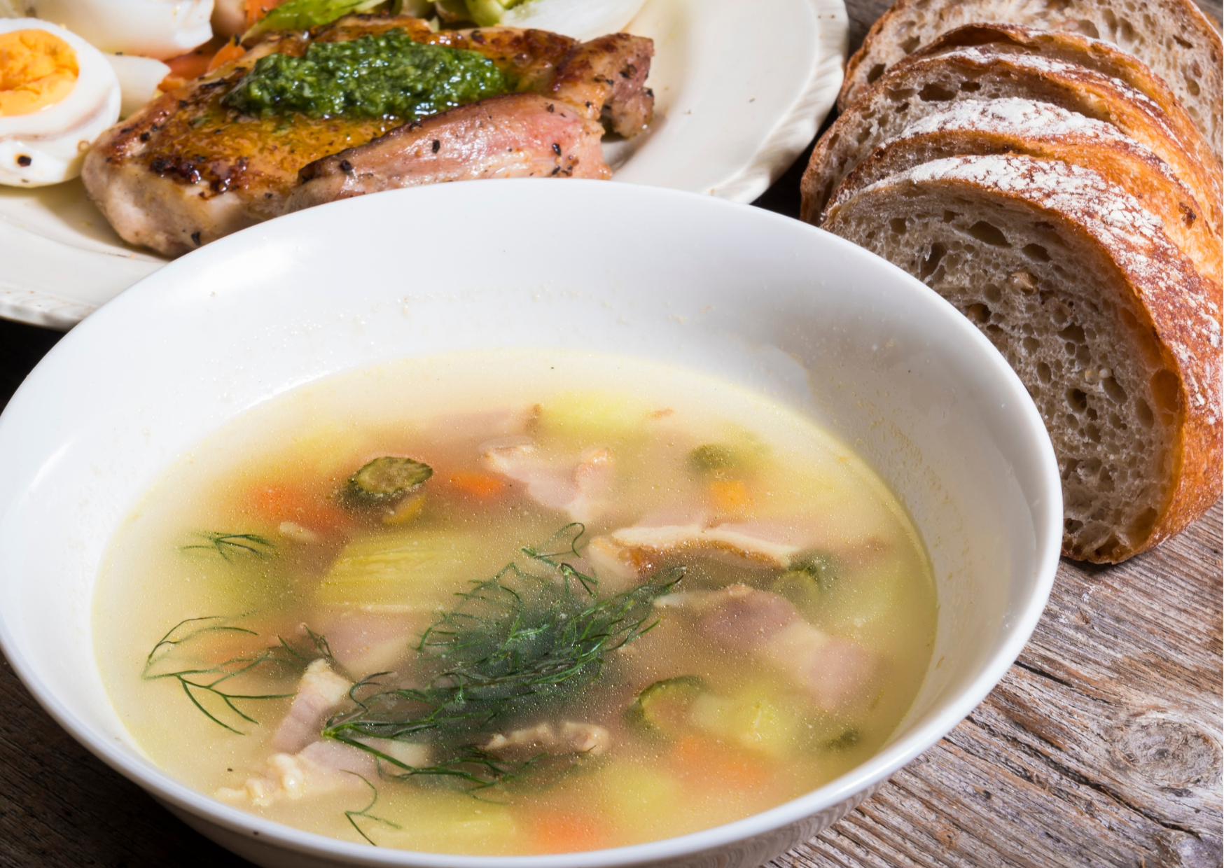 Italian seasonal food 4
