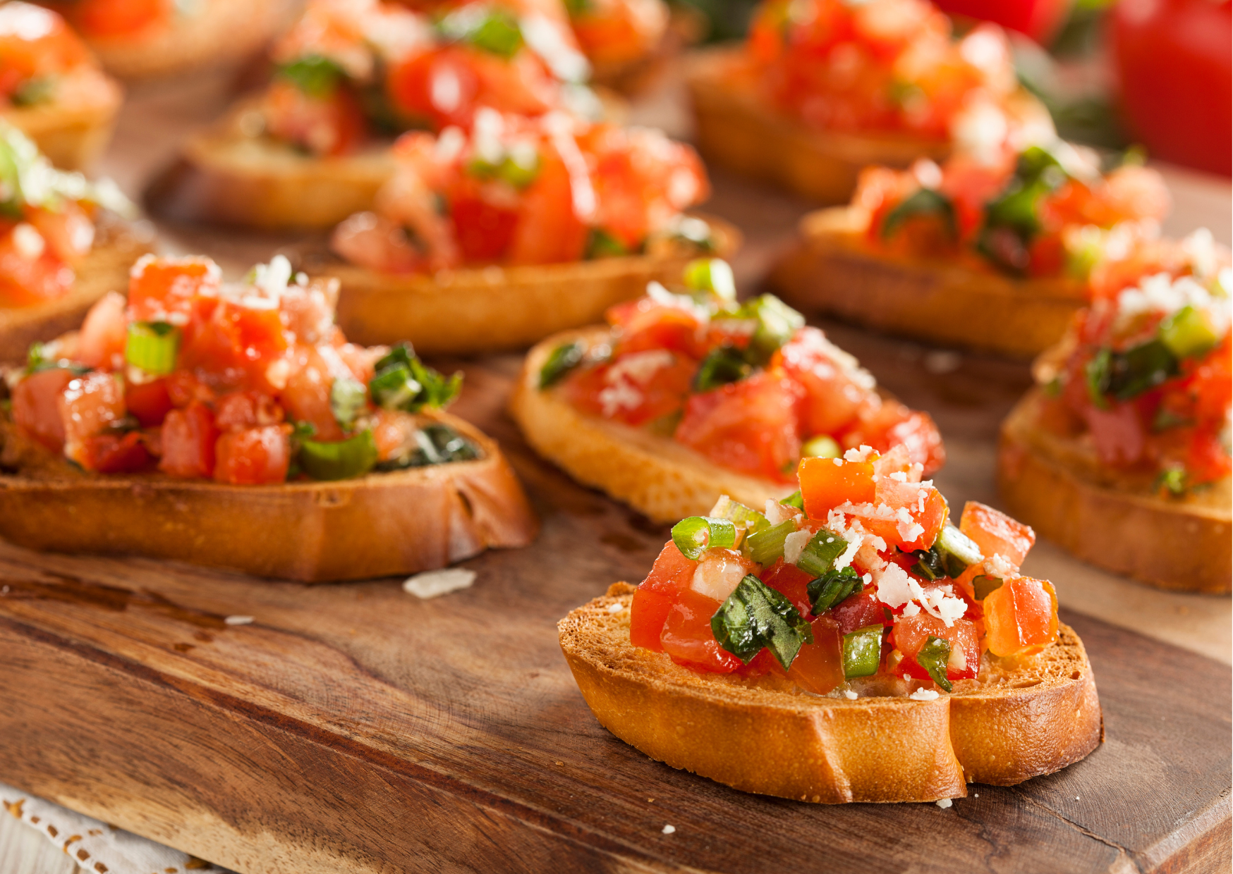 Italian seasonal food 6