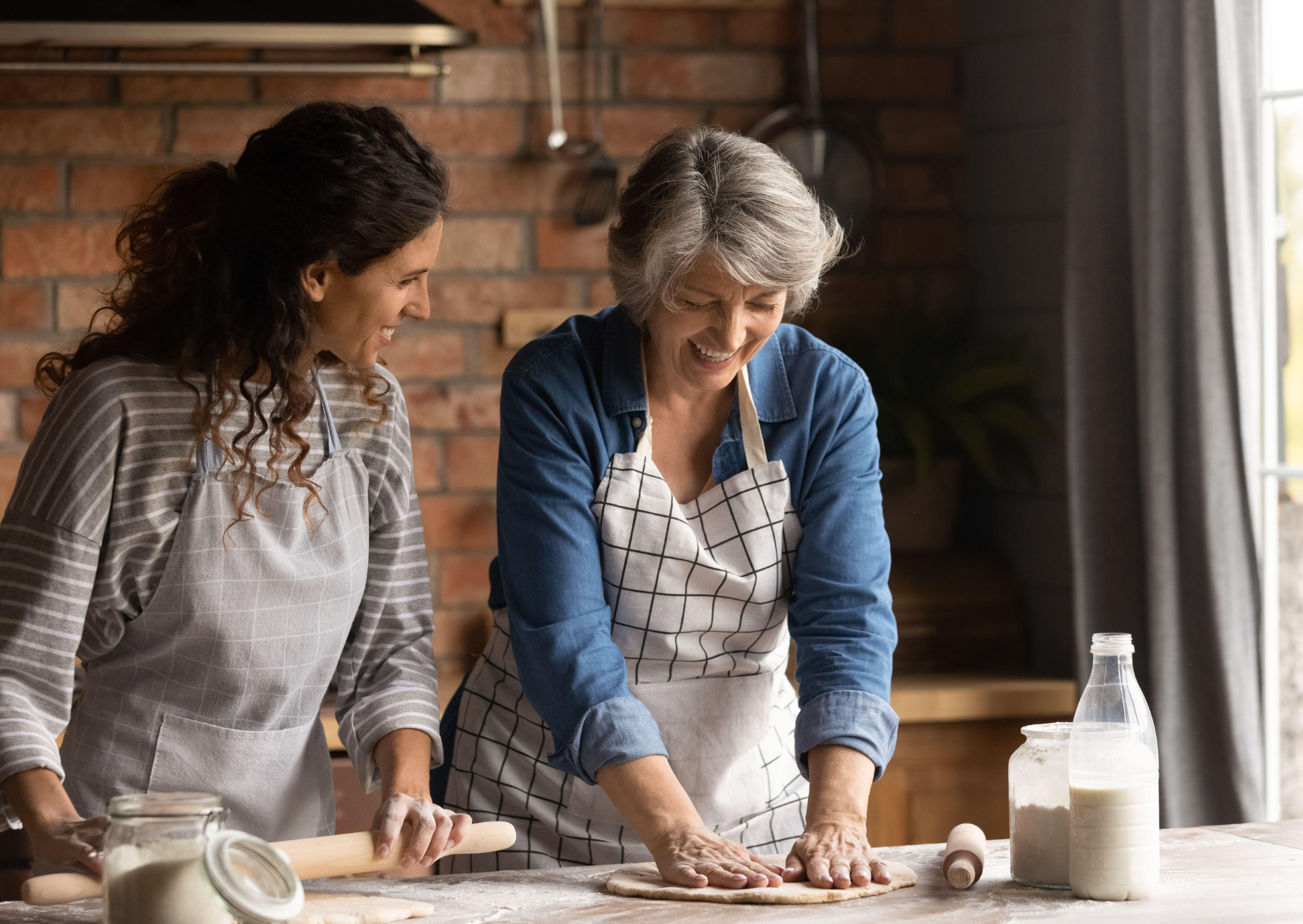 Italian women over 60 4