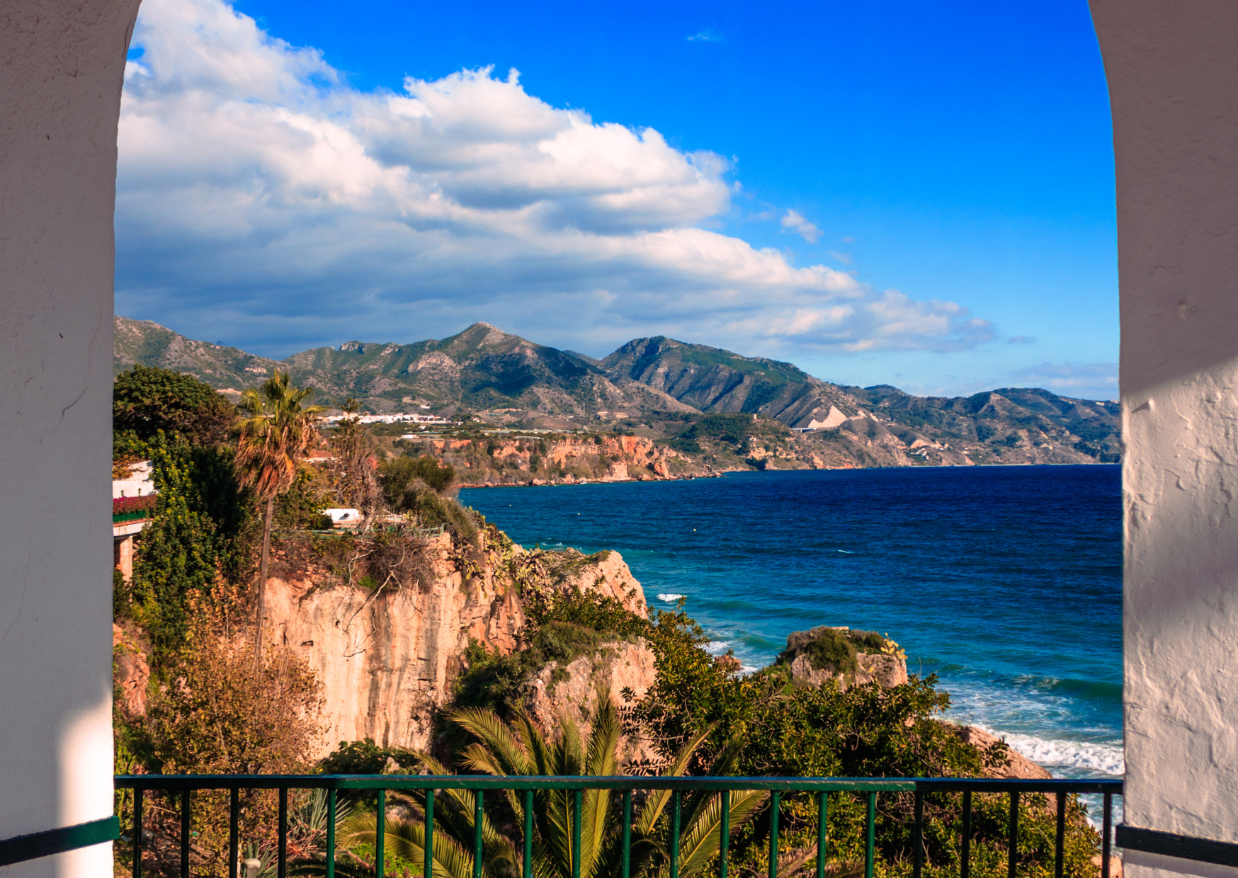 What Retirement in Spain Actually Costs: Retired Couple Tracking Every Expense in Málaga, Spain 4 Malaga Spain 3