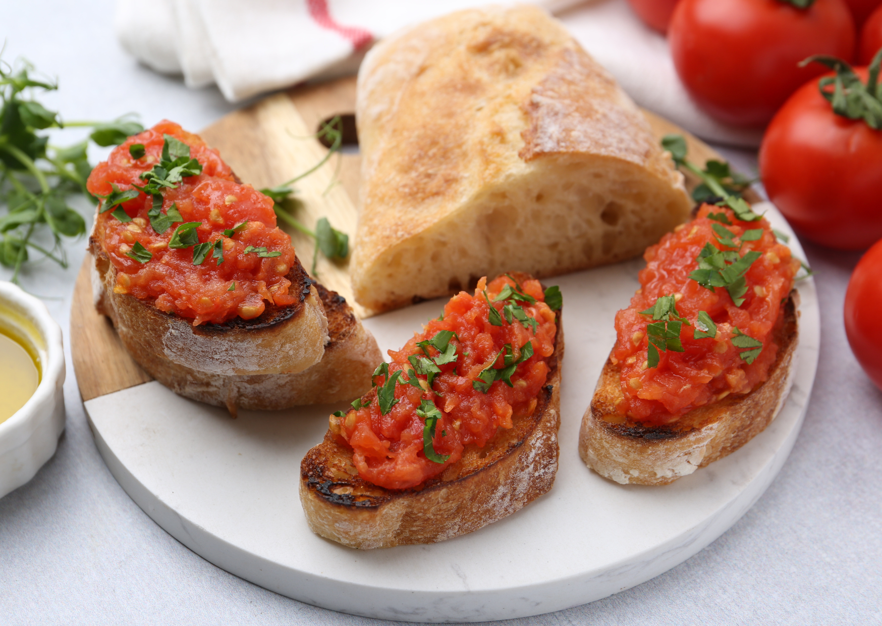 I Stopped Eating Typical American Breakfasts For 30 Days And I Ate A Mediterranean Breakfast For 30 Days Then My Doctor Changed My Statin Dose 4 Mediterranean breakfast 2
