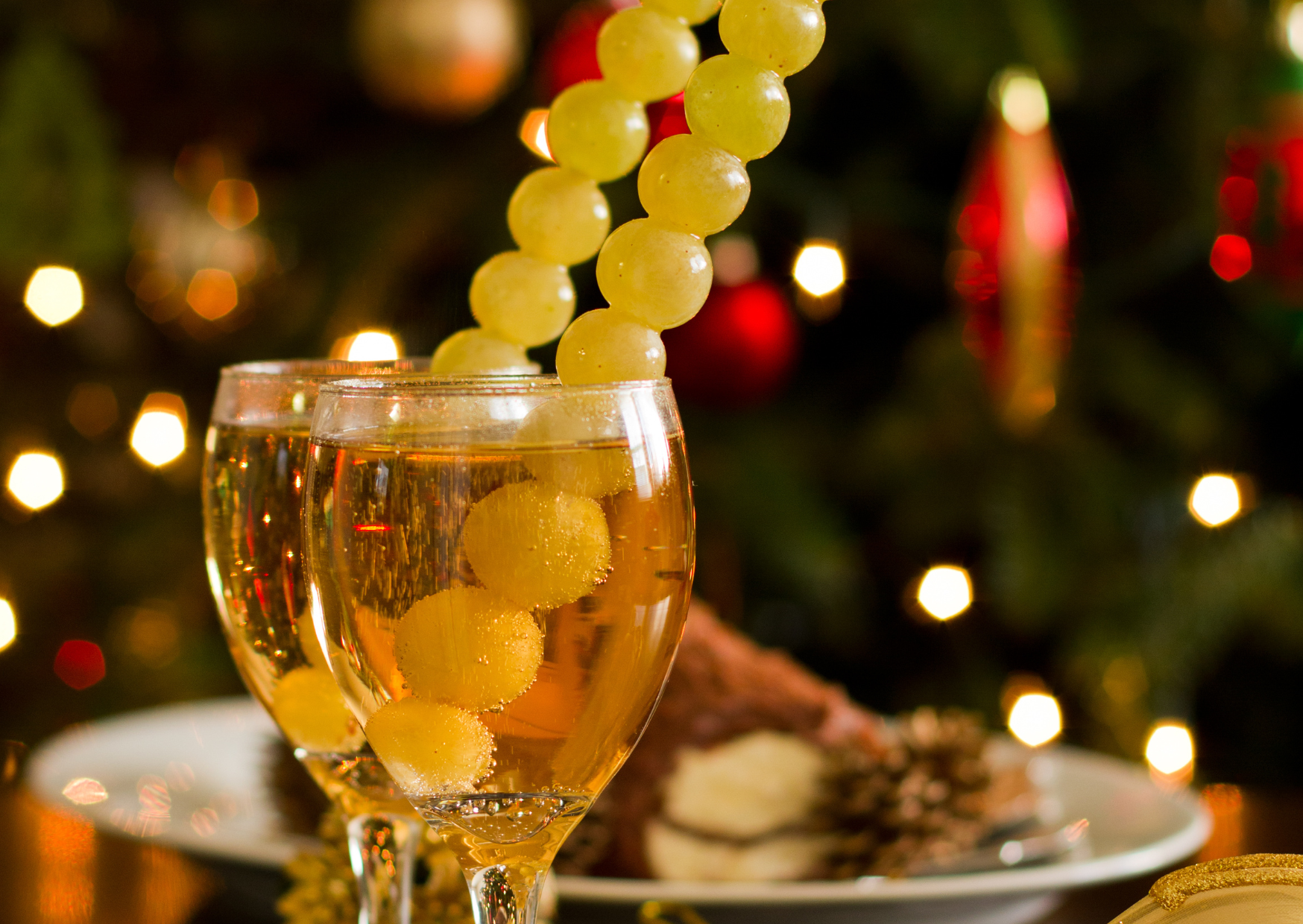 Why December 31 in Spain Is Nothing Like American New Year’s Eve, The Grape Tradition 1 New Years Eve 3