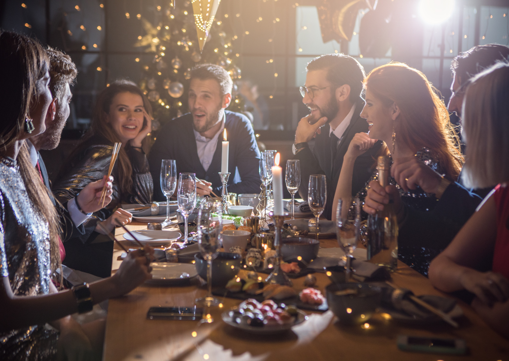 Why December 31 in Spain Is Nothing Like American New Year’s Eve, The Grape Tradition 6 New Years Eve 6