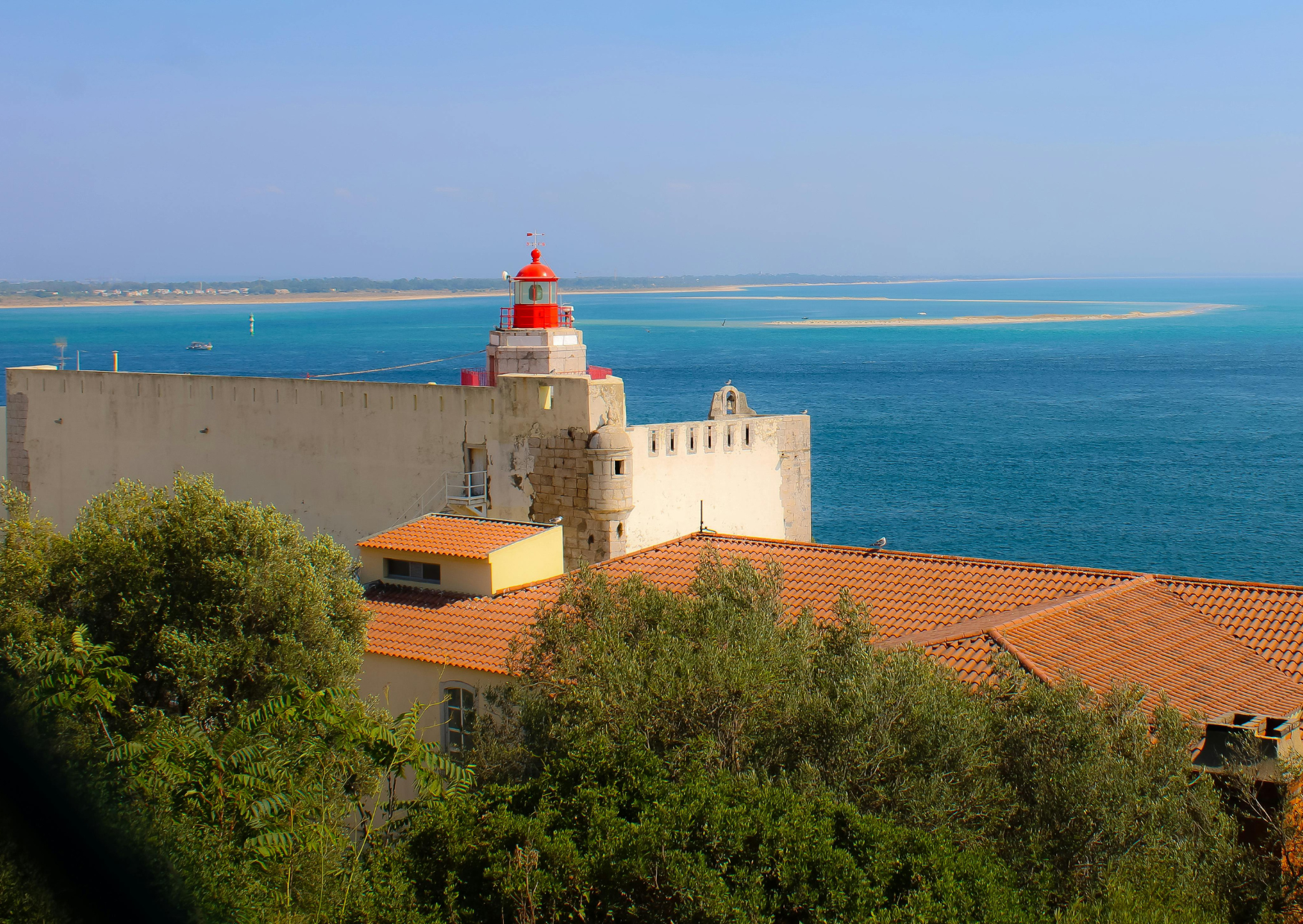 Portugal Setubal