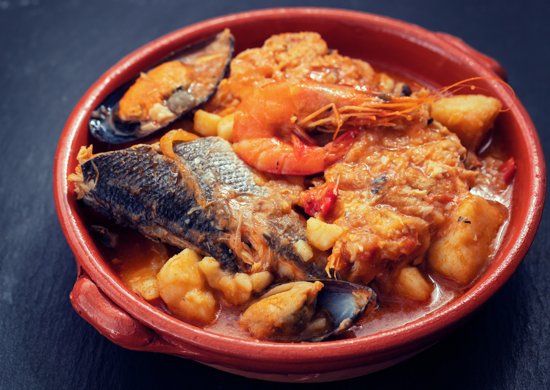 Portuguese Fish