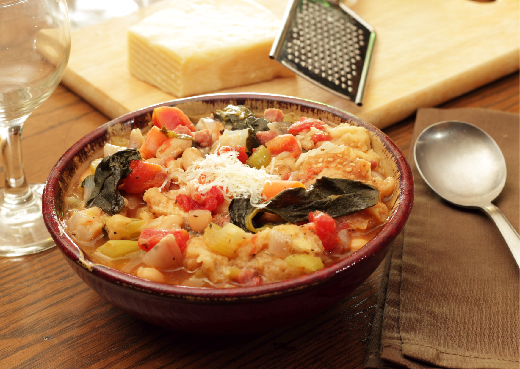 Ribollita 4