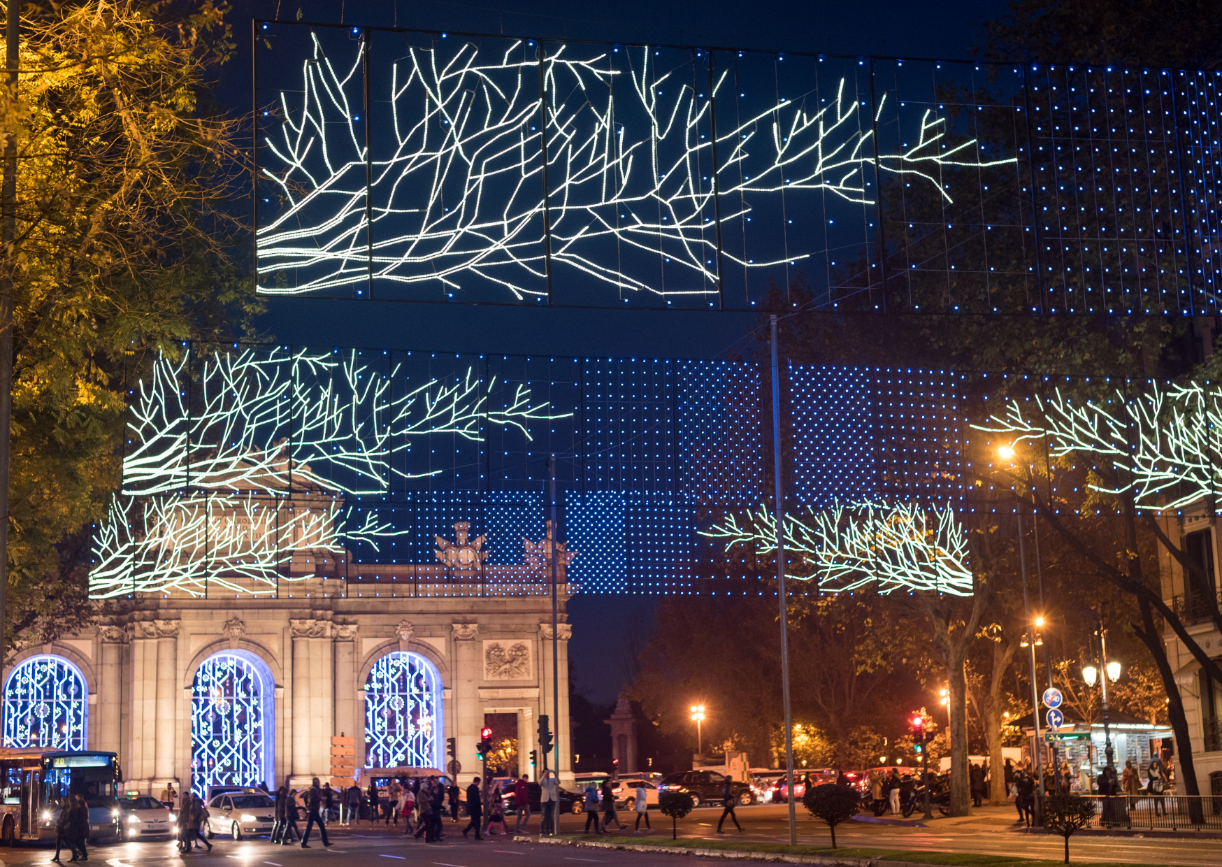 Spain Christmas 5