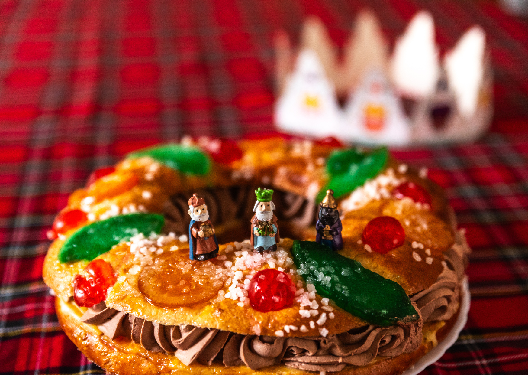 Spain Christmas 6