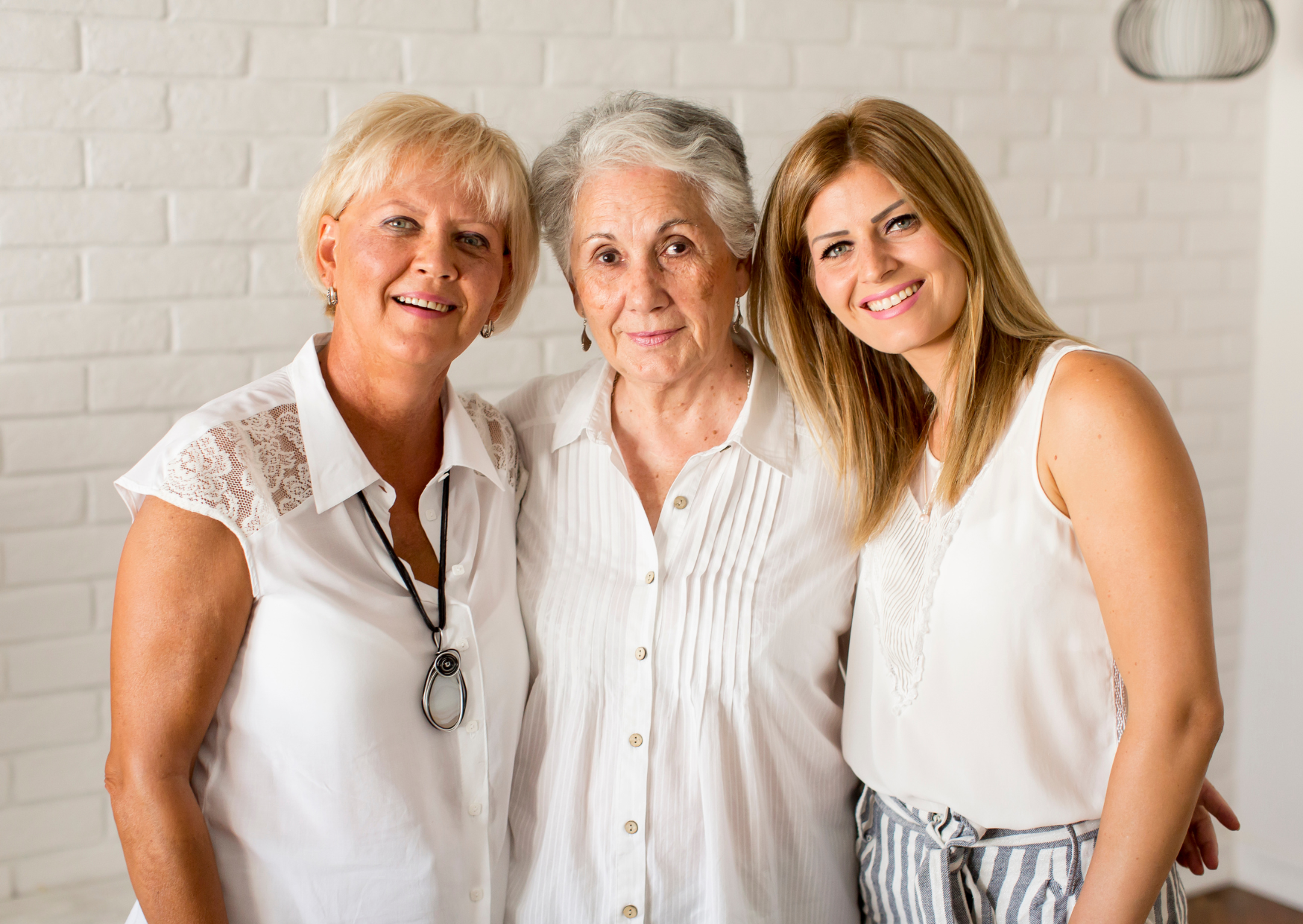 Why Spanish Grandmothers Stop Working Years Before Americans Do 6 Spanish grandmothers 1