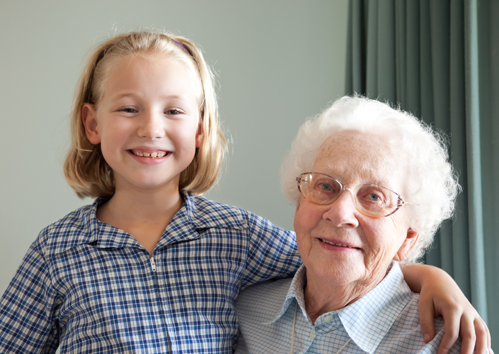 Why Spanish Grandmothers Stop Working Years Before Americans Do 1 Spanish grandmothers 2 1