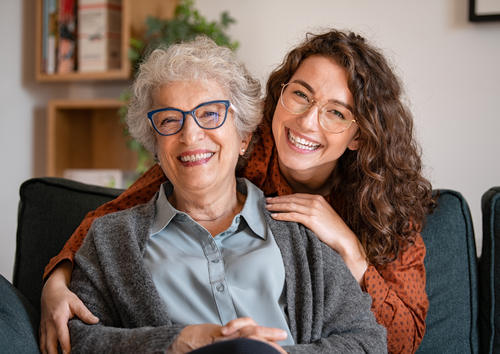 Spanish grandmothers 2