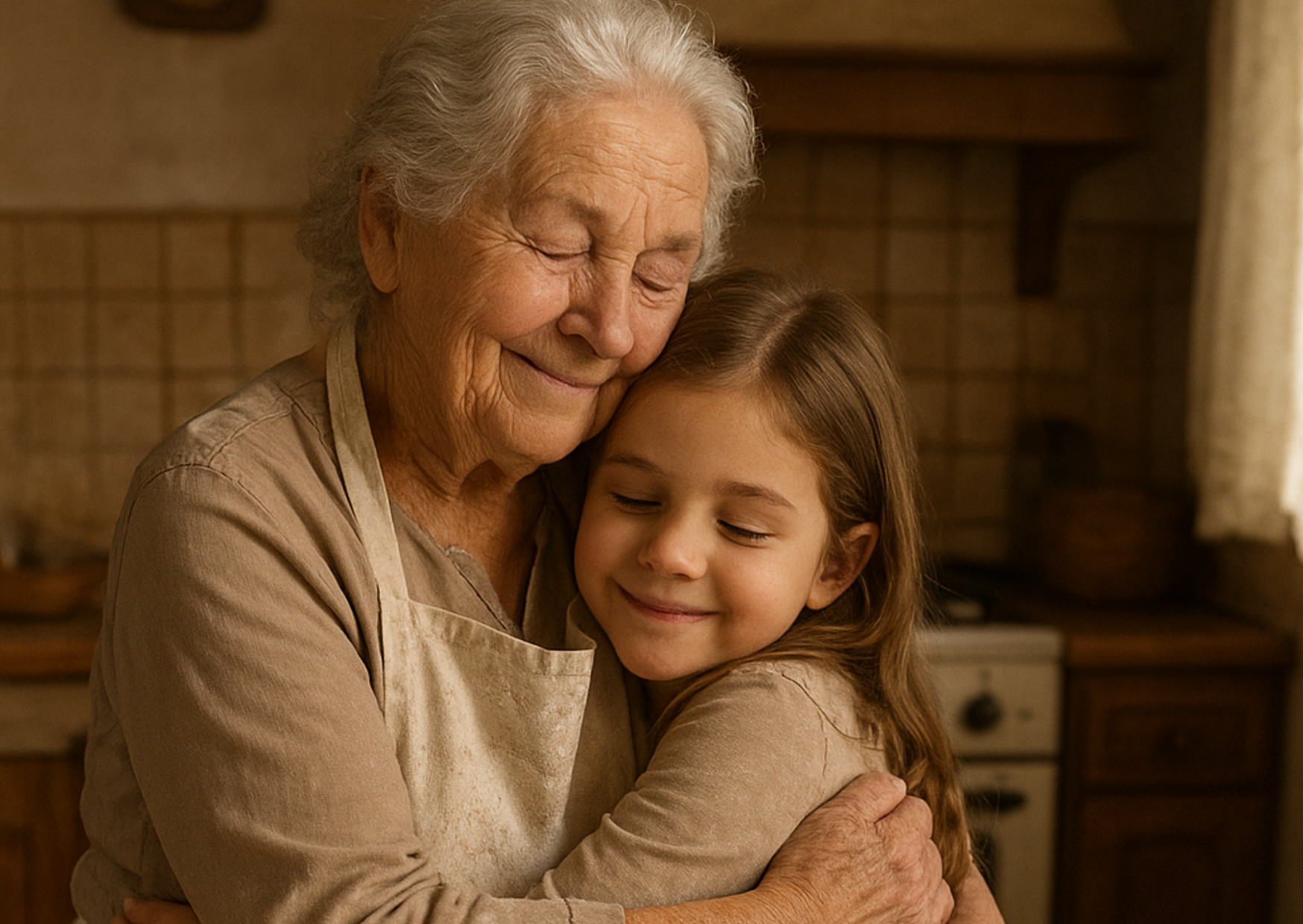 Spanish grandmothers 3