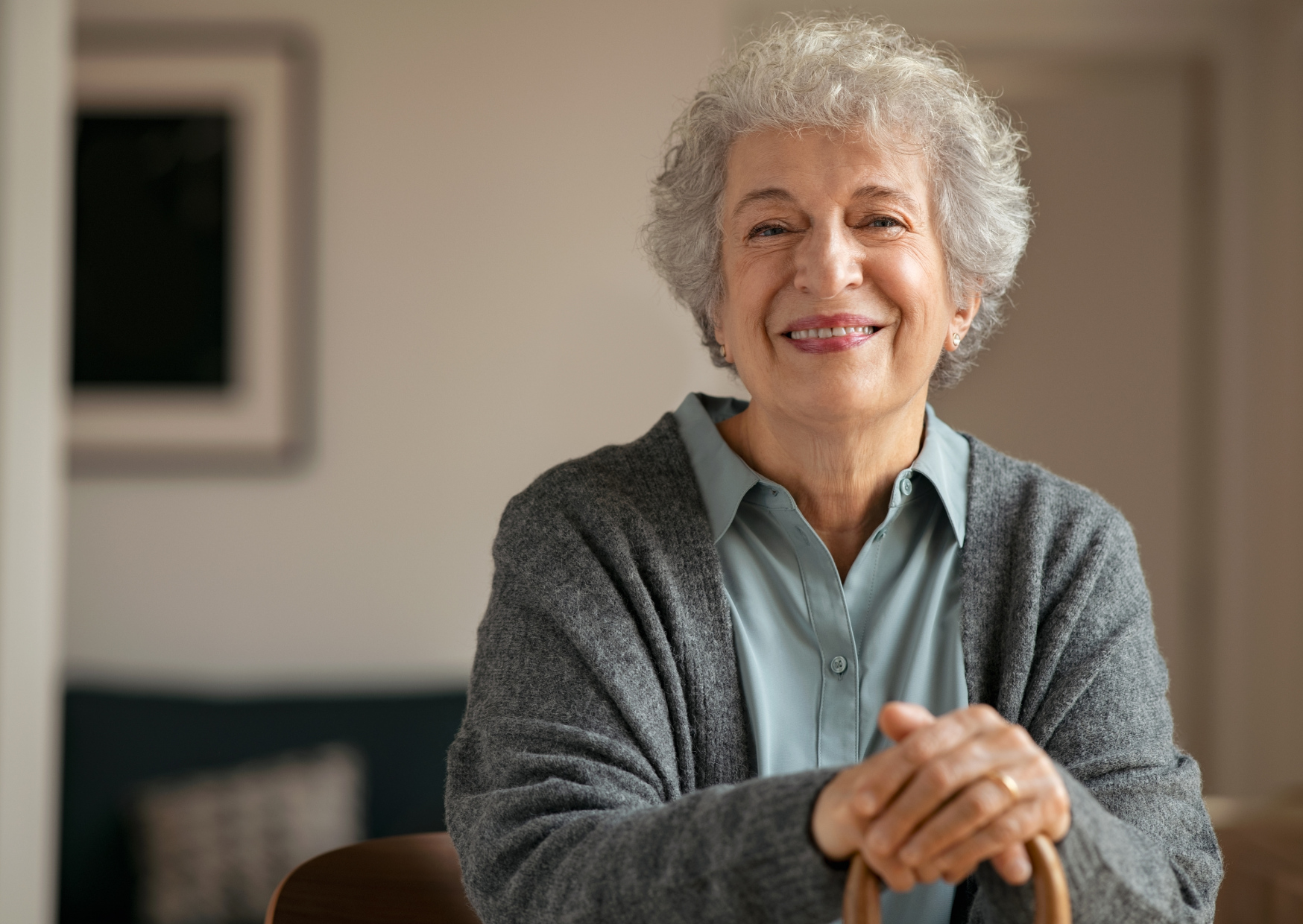 Spanish grandmothers
