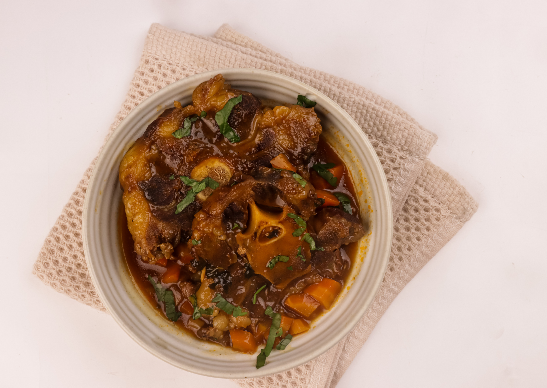 My Husband’s Grandmother Cooked Oxtail This Way for 60 Years And Never Changed the Recipe 5 Spanish oxtail 2