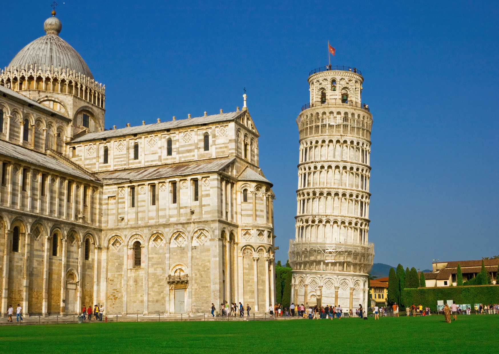 The 7 Tourist Traps in Italy That Secretly Arent Traps Why Locals Actually Go There 4