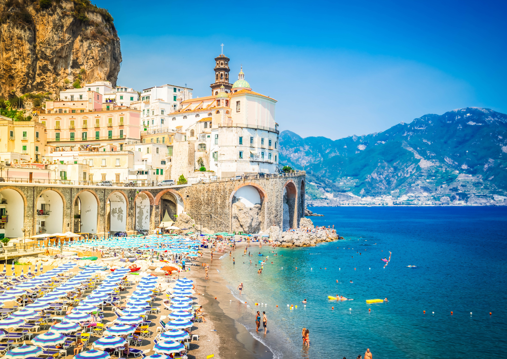 The 7 Tourist Traps in Italy That Secretly Arent Traps Why Locals Actually Go There 5