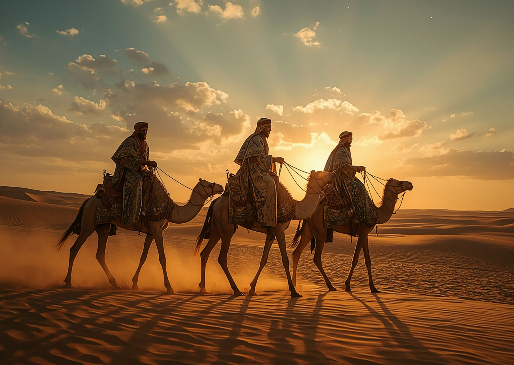 The Spanish Holiday Americans Don’t Know Exists, Why Three Kings Day Is Bigger Than Christmas 3 Three Kings Day in Spain 2