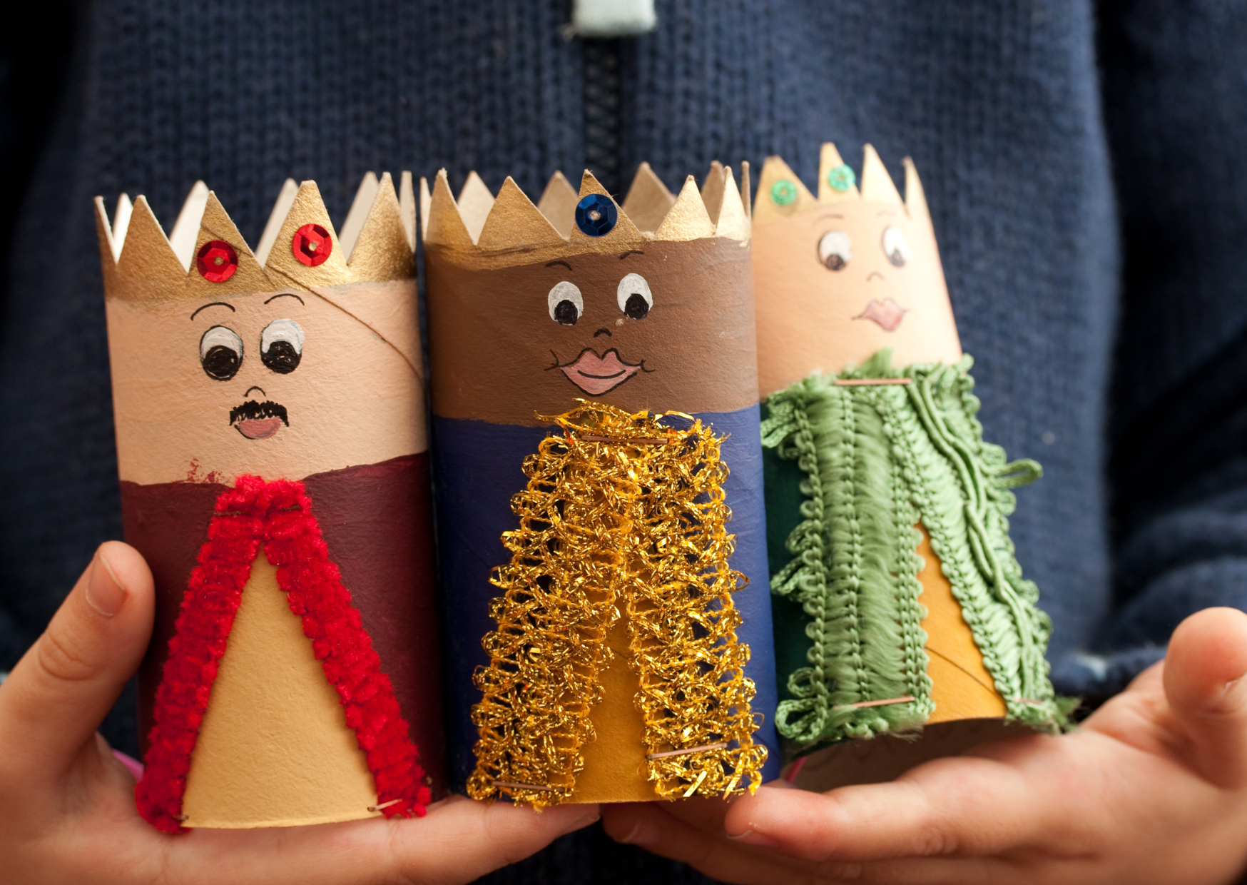 The Spanish Holiday Americans Don’t Know Exists, Why Three Kings Day Is Bigger Than Christmas 5 Three Kings Day in Spain 3