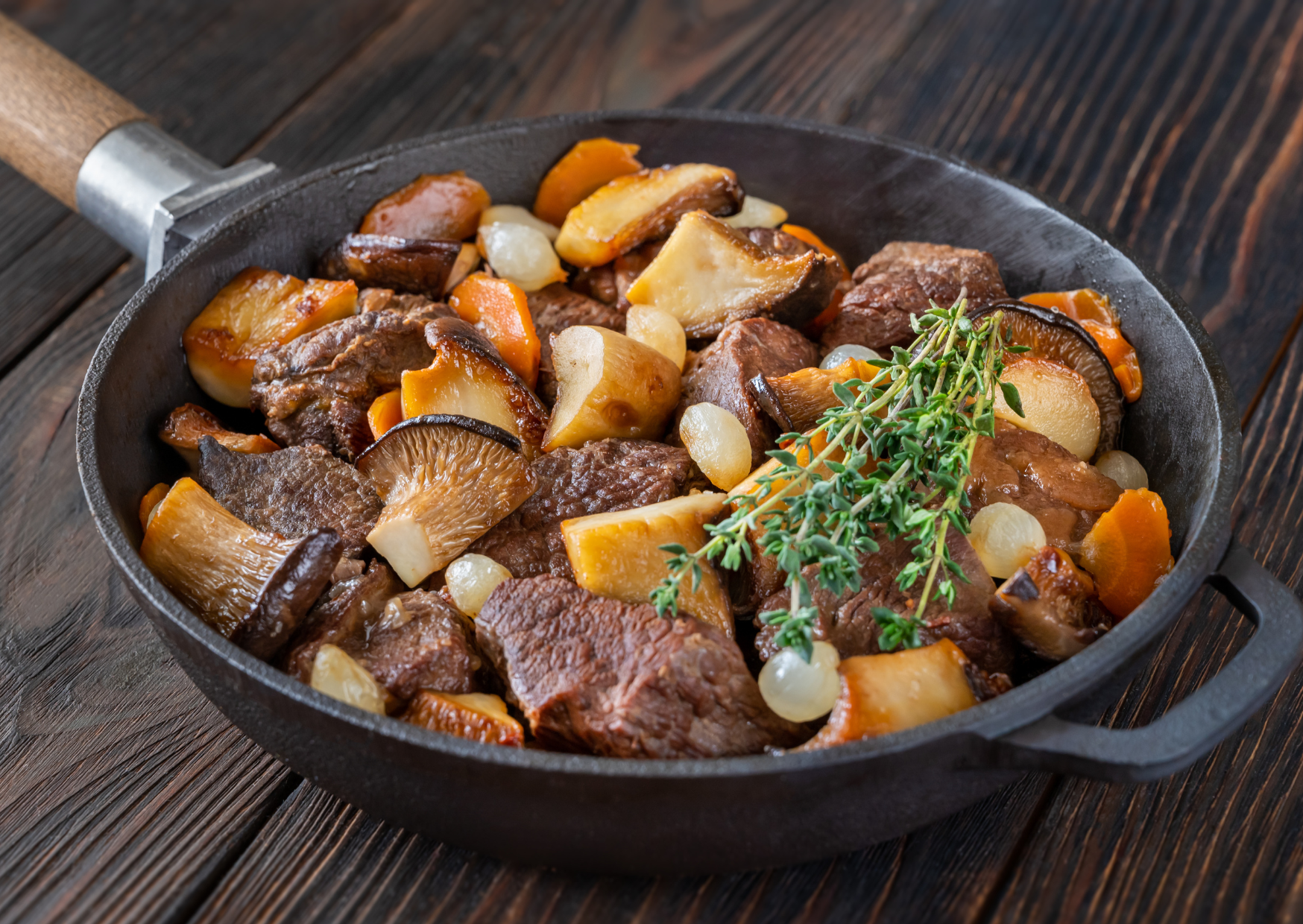 boeuf bourguignon 6