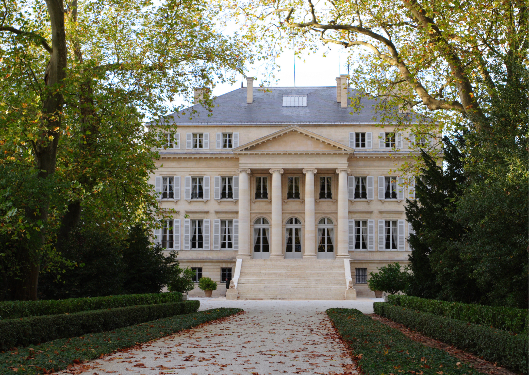 My Friend Bought A €45,000 Renovation Project In France And The Final Cost Hit €167,000: The France Renovation Breakdown That Every American Buyer Should See First 1 chateau 3