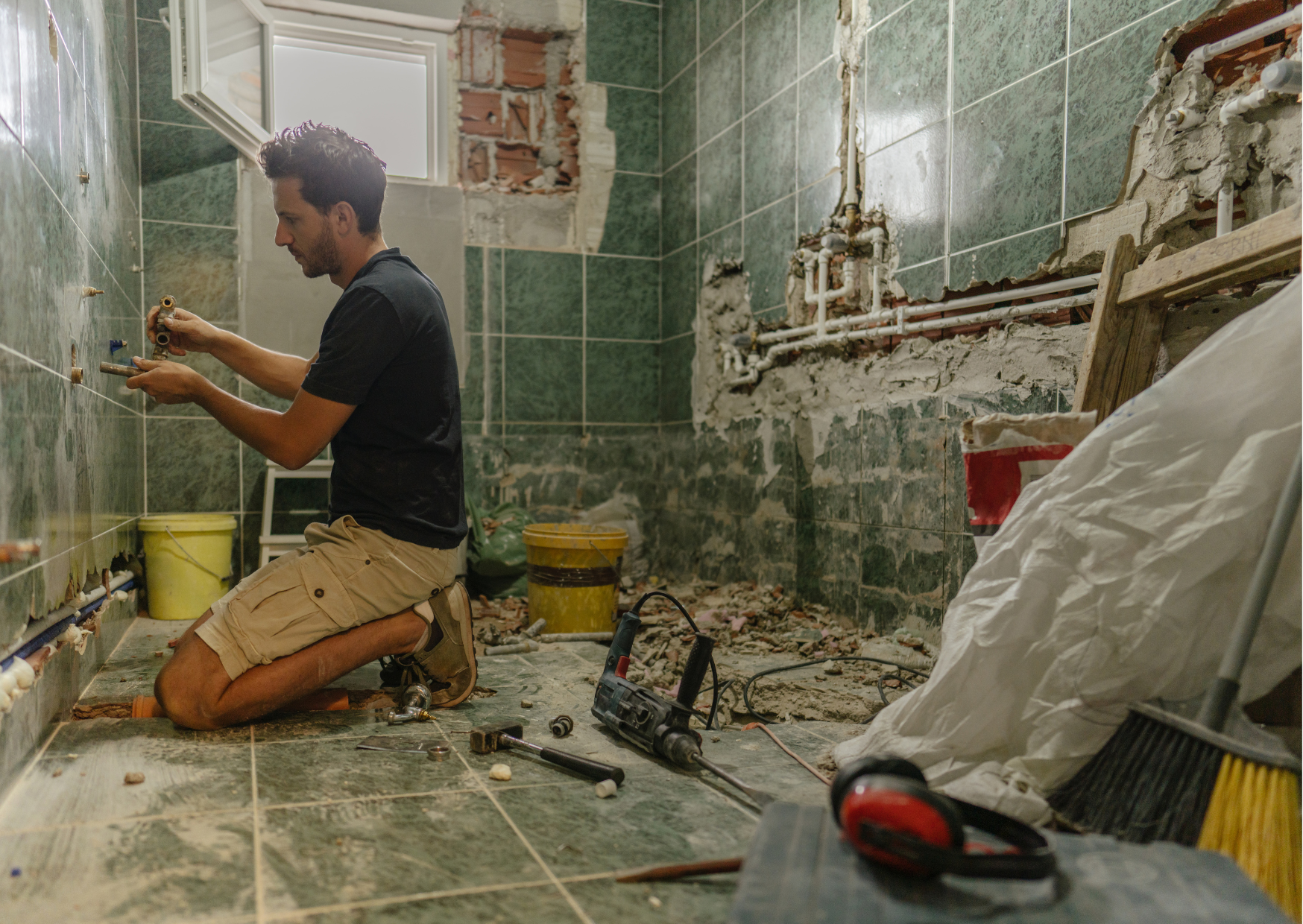 My Friend Bought A €45,000 Renovation Project In France And The Final Cost Hit €167,000: The France Renovation Breakdown That Every American Buyer Should See First 2 chateau 5