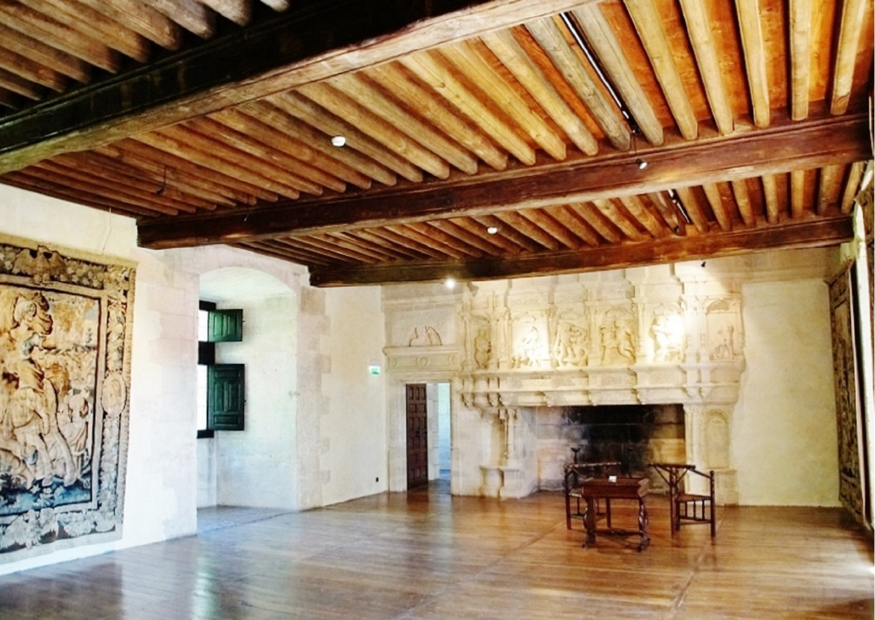 My Friend Bought A €45,000 Renovation Project In France And The Final Cost Hit €167,000: The France Renovation Breakdown That Every American Buyer Should See First 6 chateau 6