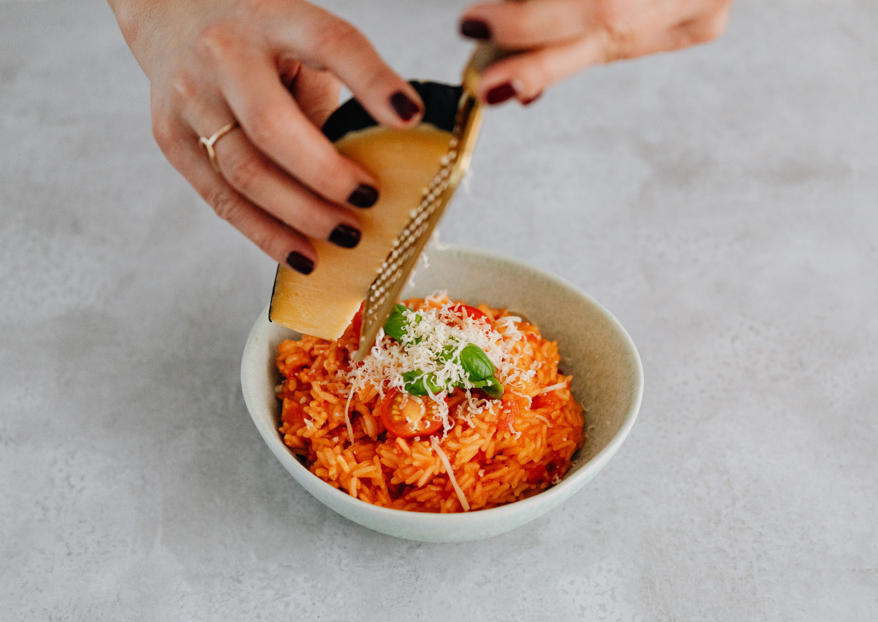 Ask for Parmesan on Seafood Pasta in Italy And Watch What Happens: Why Italians Never Put Cheese on Seafood Pasta 3 cheese 5 1