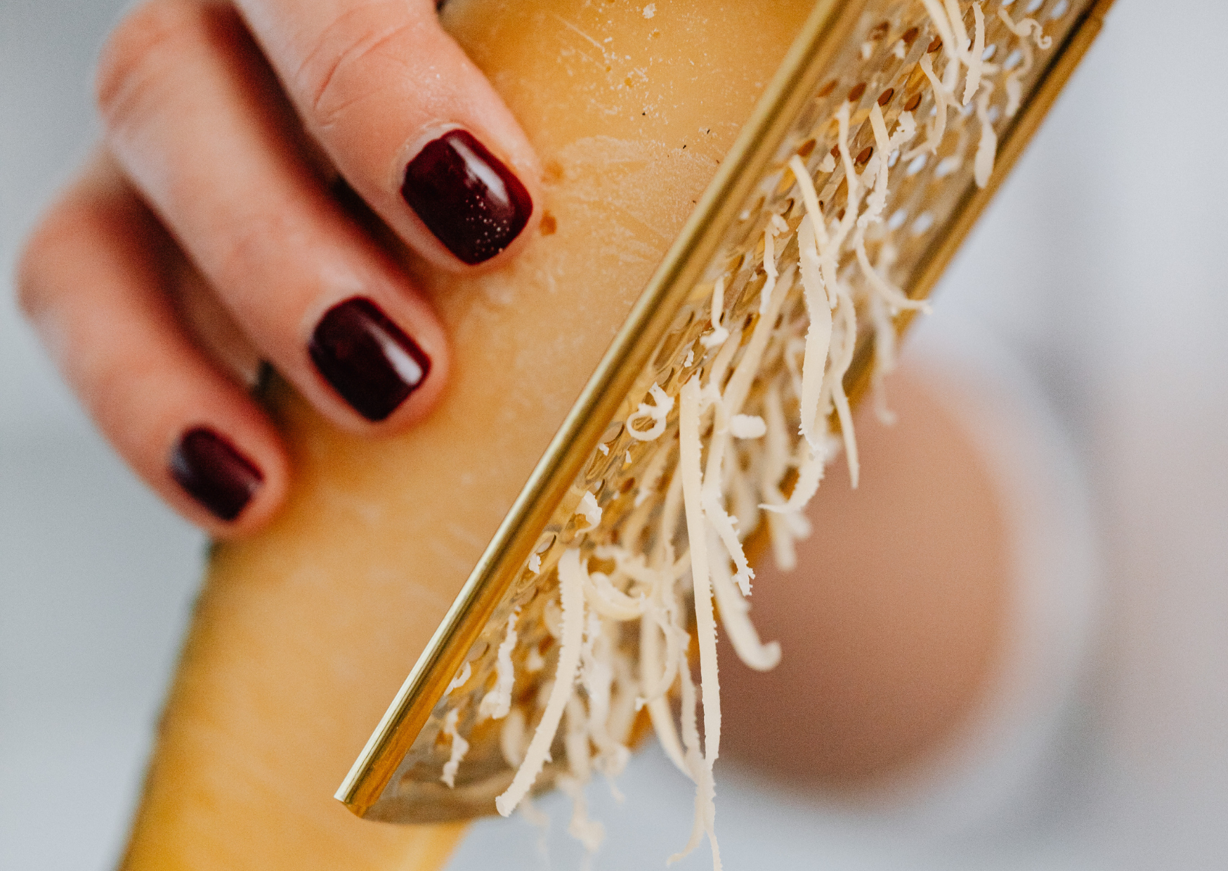 Ask for Parmesan on Seafood Pasta in Italy And Watch What Happens: Why Italians Never Put Cheese on Seafood Pasta 1 cheese