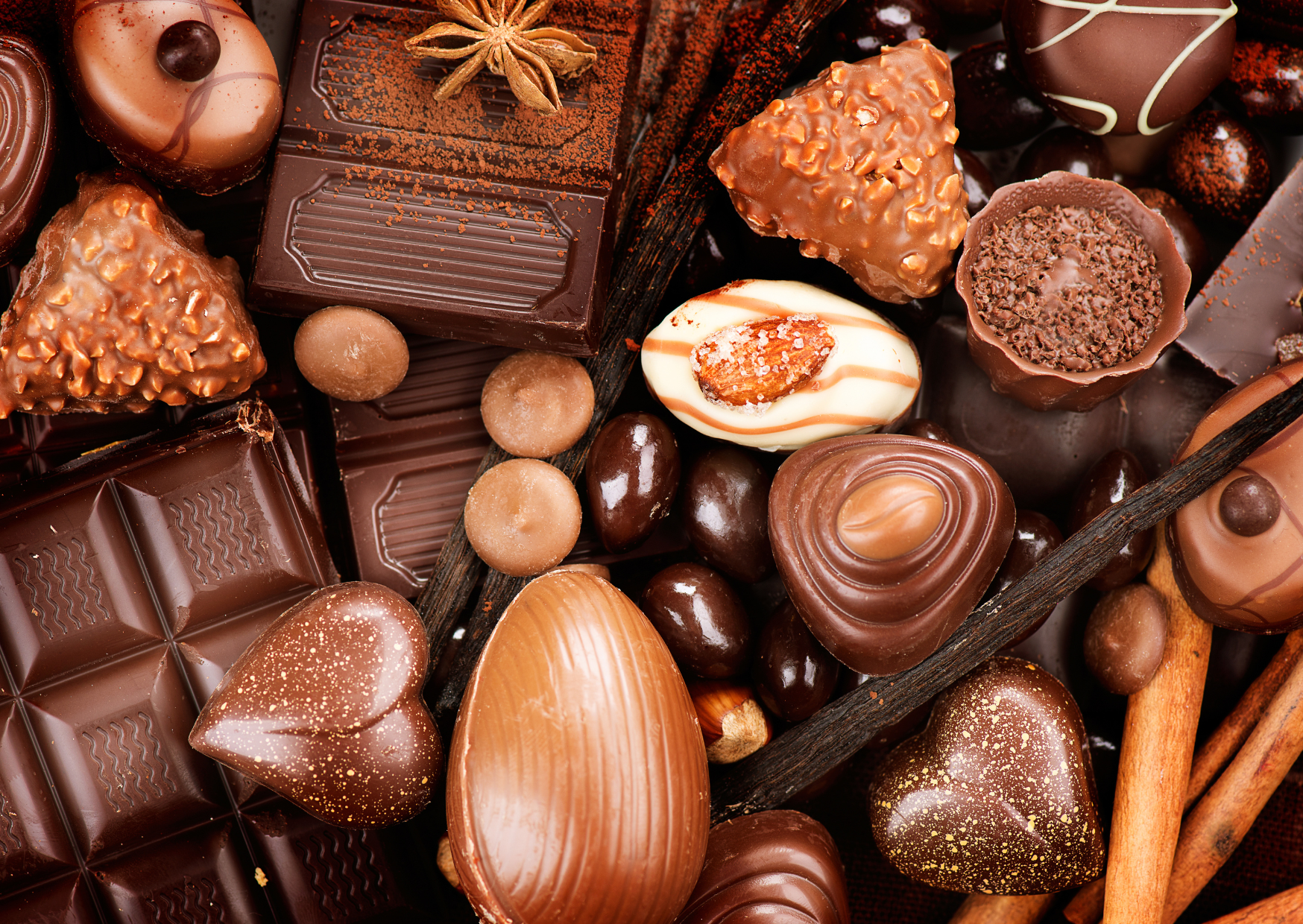 chocolates 2
