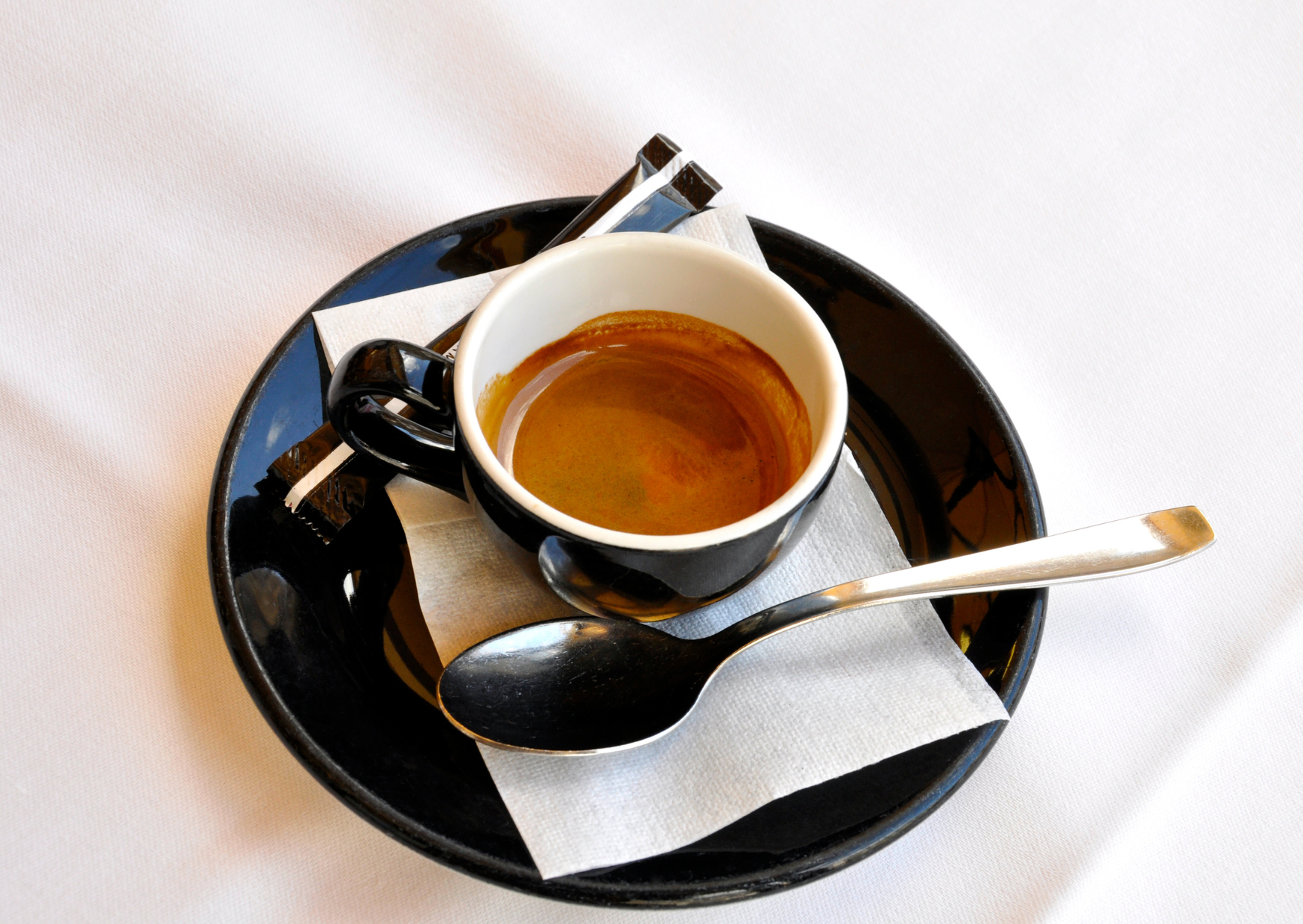 drink espresso 5