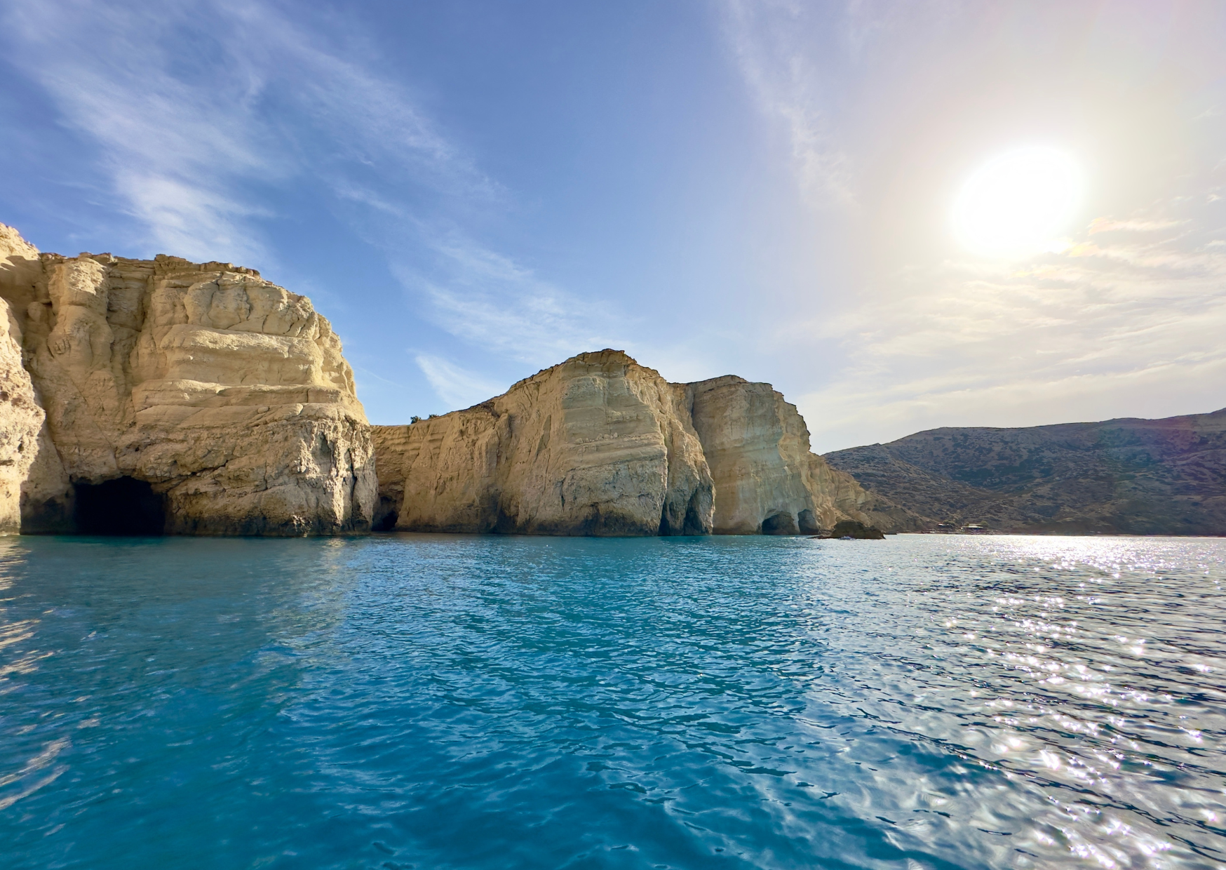 The Greek Island Where American Social Security Makes You Upper Class, Actual Monthly Budget Inside 3 greek island Crete