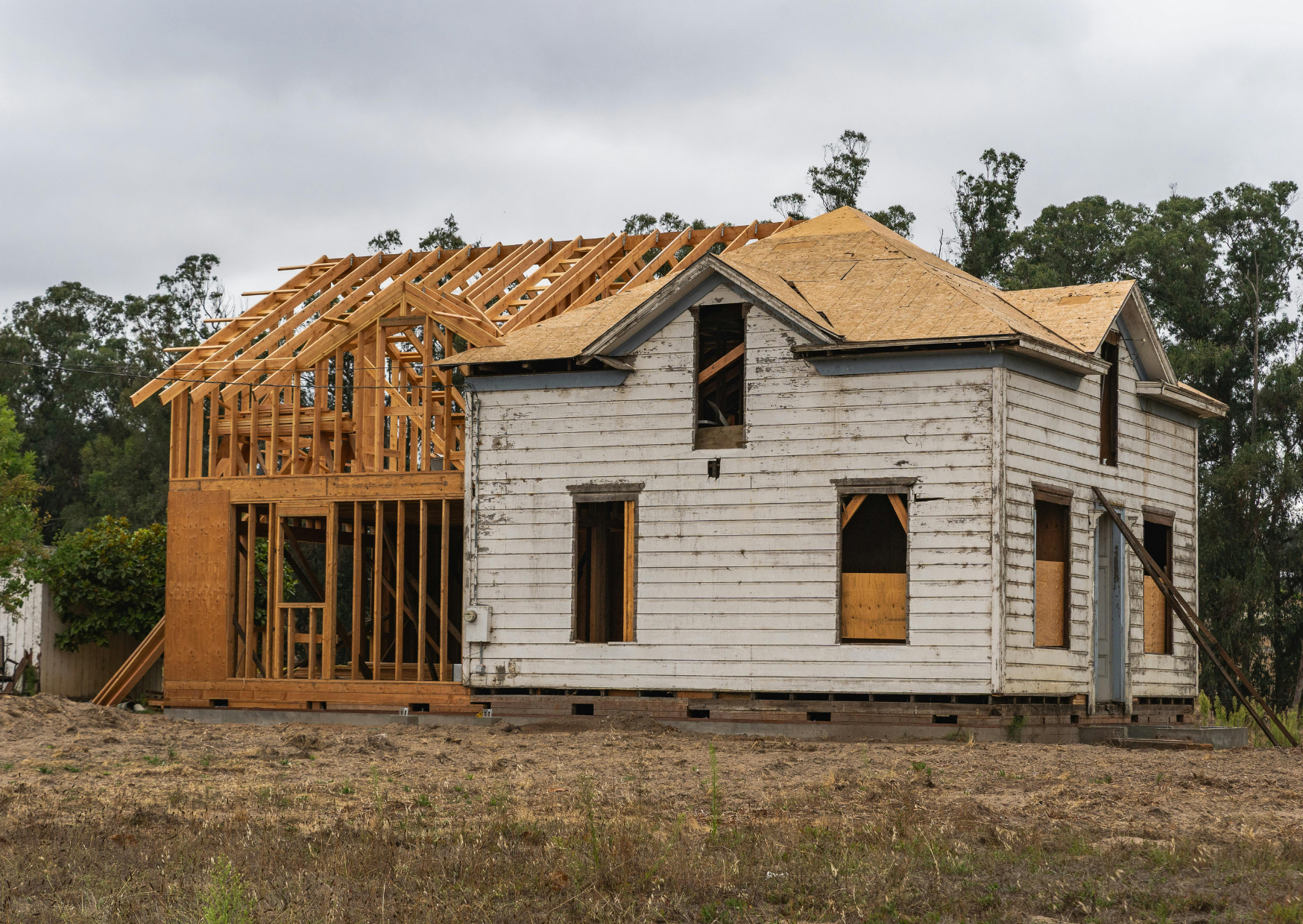 home renovation 2