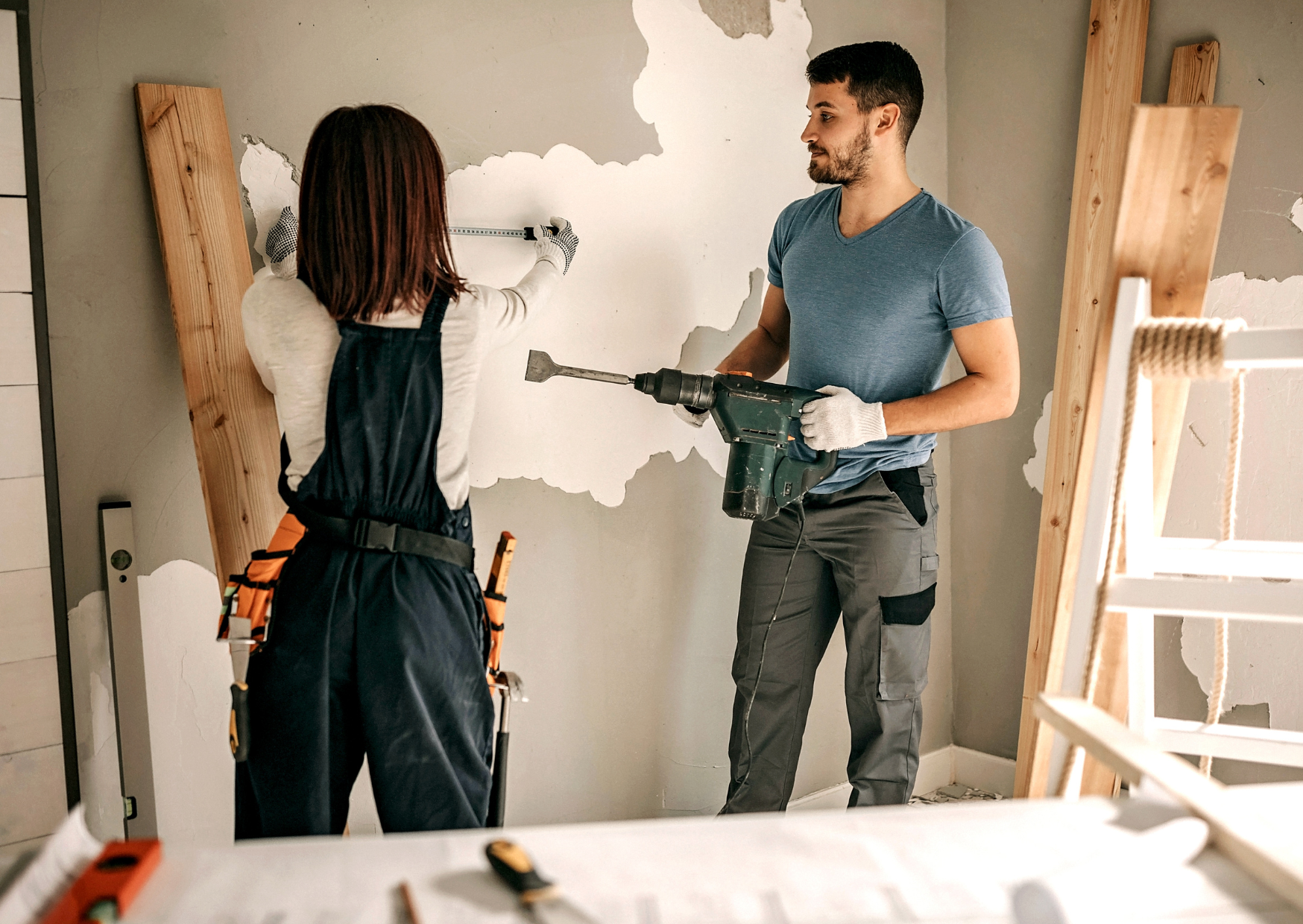 home renovation 5