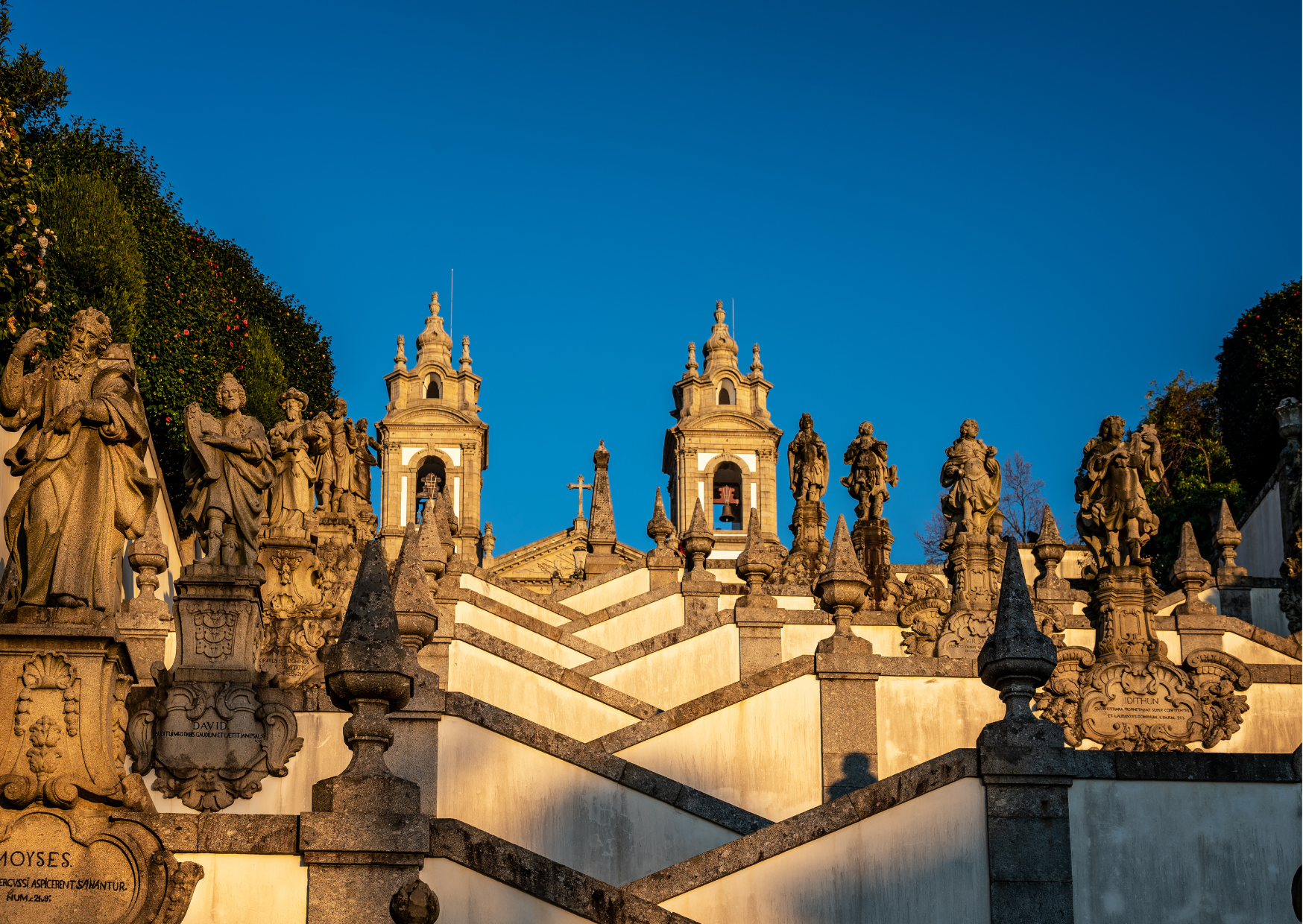 northern portugal
