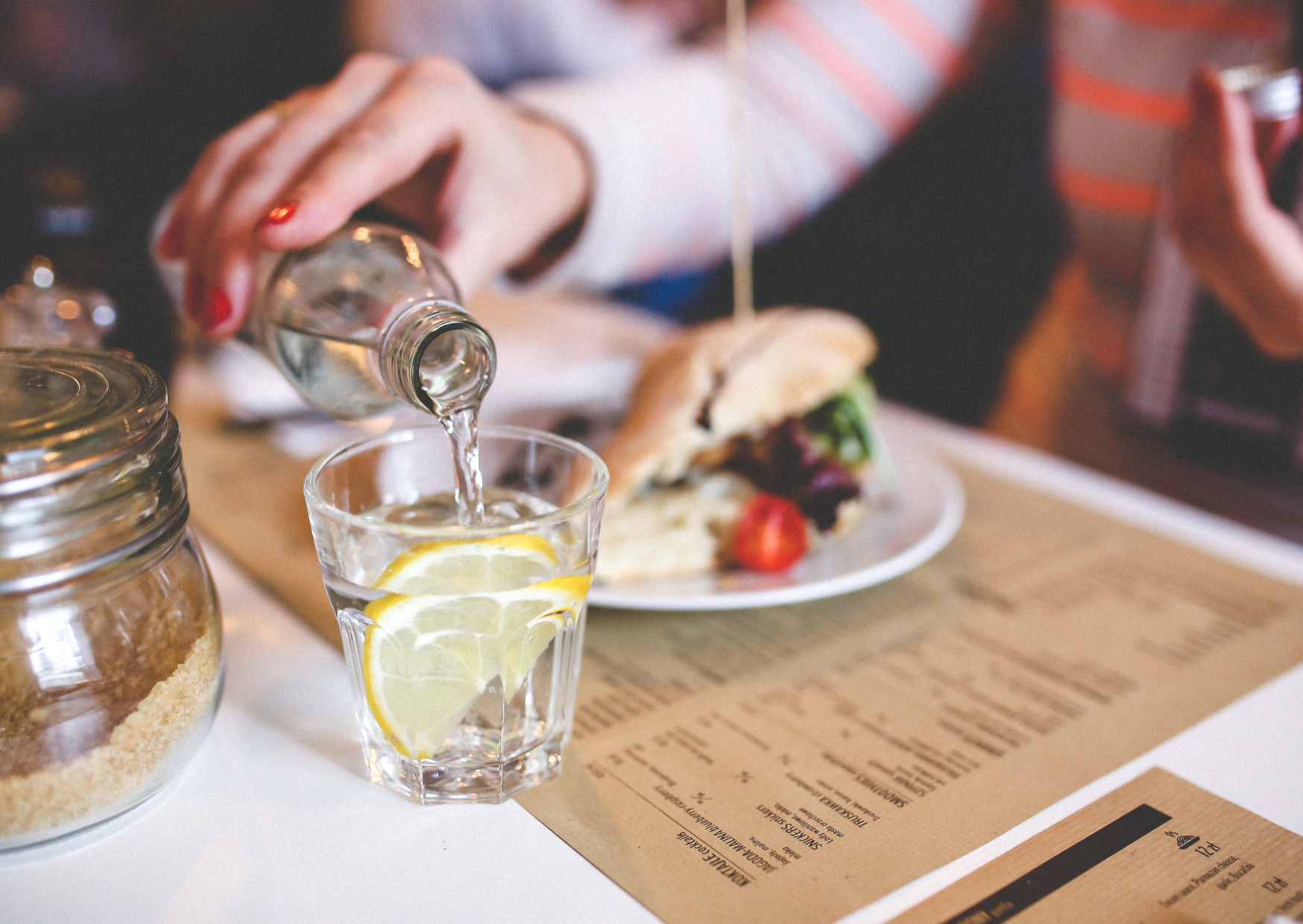 Why Asking for Tap Water in Spain Marks You as a Clueless Tourist: How to Order Water in Spain Without Looking Like a Tourist 4 ordering tap water in Spain 4