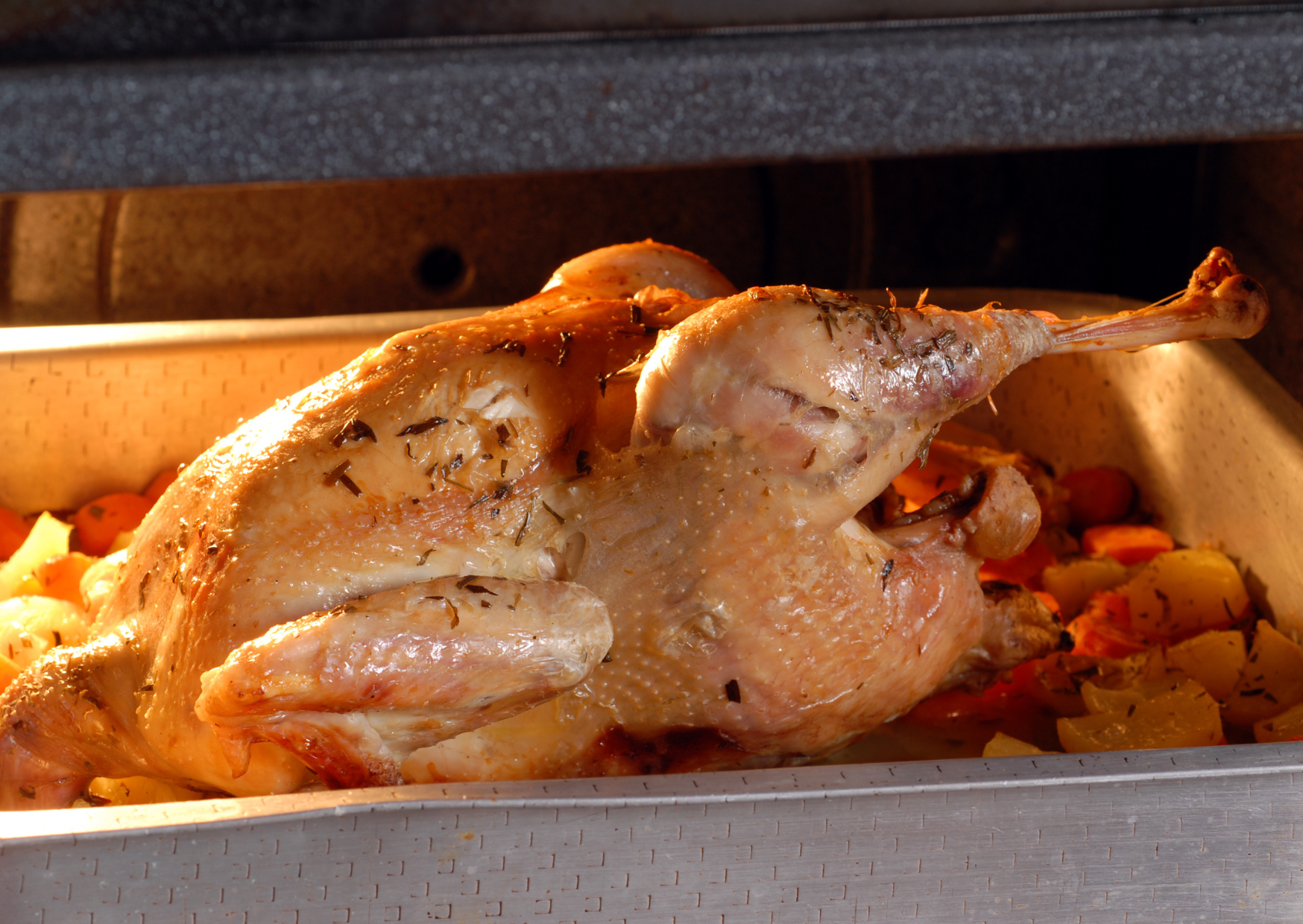 poulet roti du dimanche 6