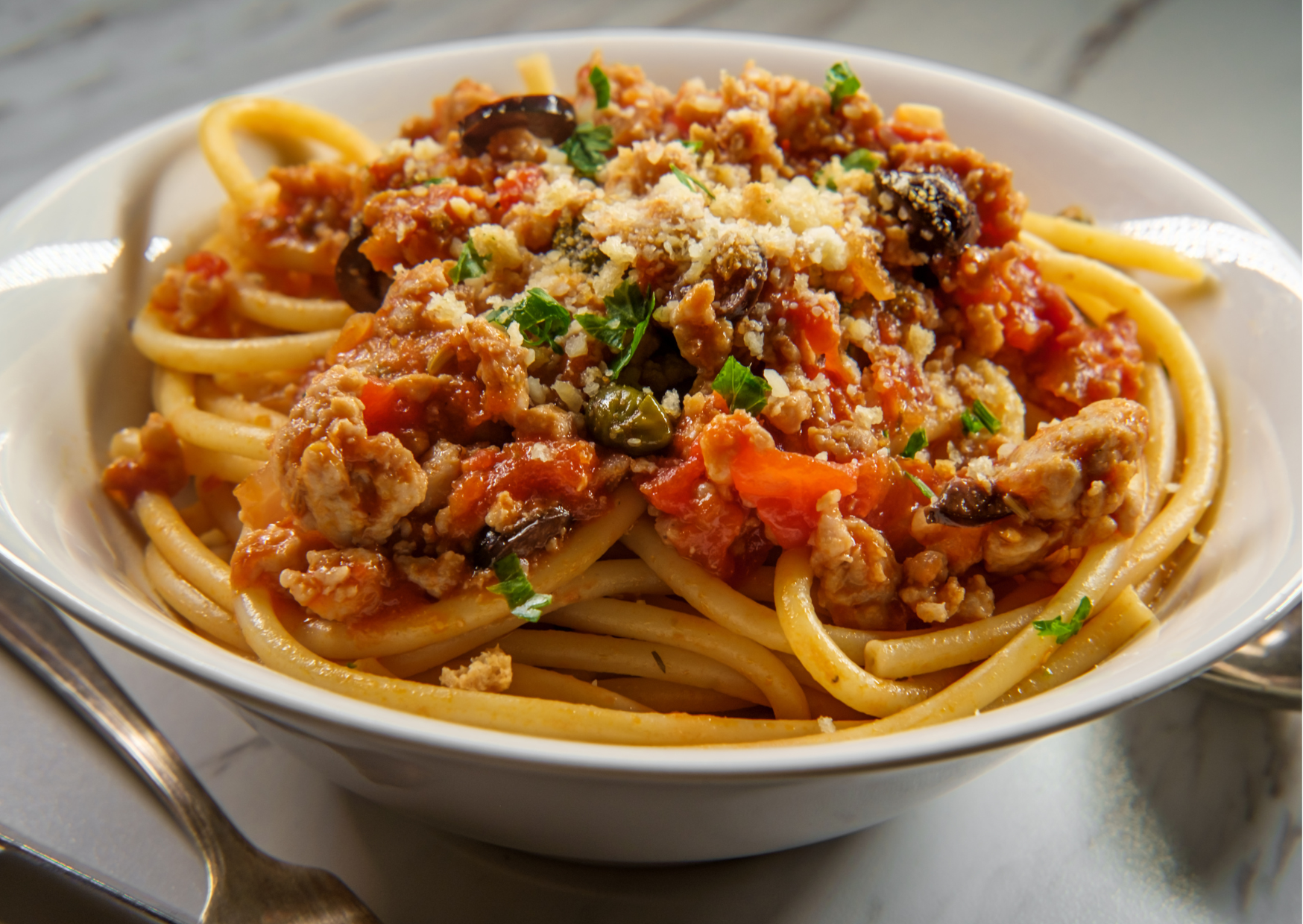 Why Italian Grandmothers Never Add Garlic to This Sauce But Americans Always Do: How To Make Ragù Alla Bolognese 3 ragu alla bolognese 4