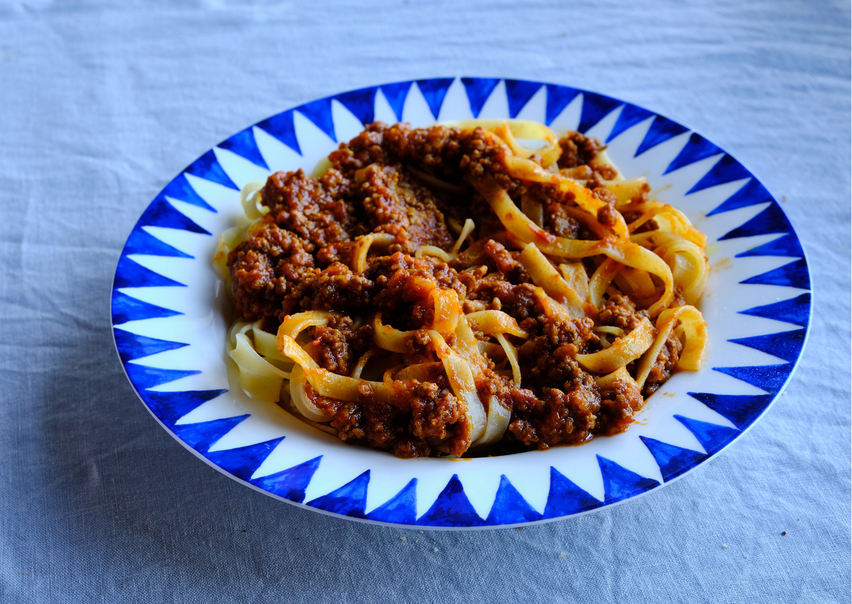 Why Italian Grandmothers Never Add Garlic to This Sauce But Americans Always Do: How To Make Ragù Alla Bolognese 2 ragu alla bolognese 5