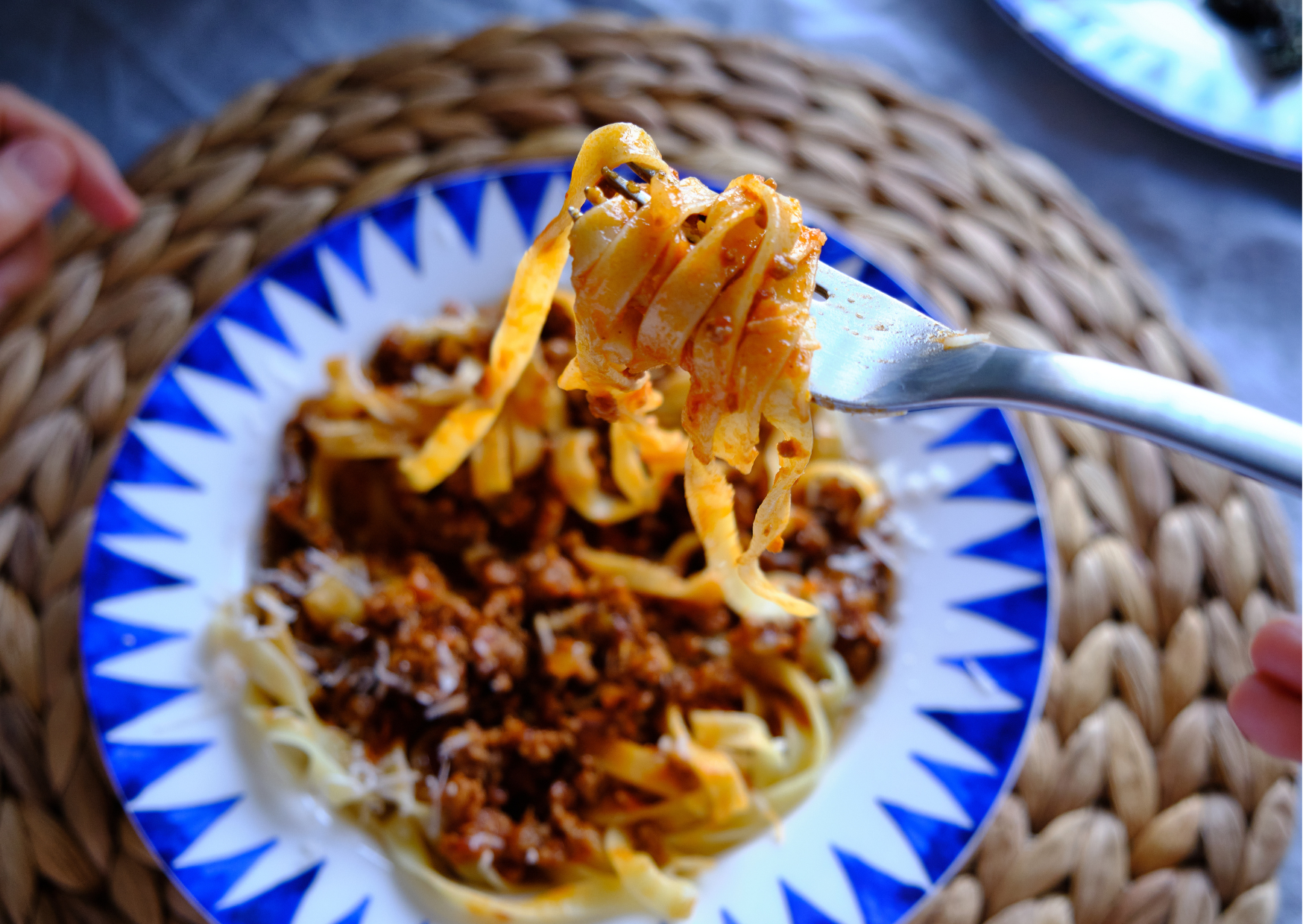 Why Italian Grandmothers Never Add Garlic to This Sauce But Americans Always Do: How To Make Ragù Alla Bolognese 1 ragu alla bolognese 6