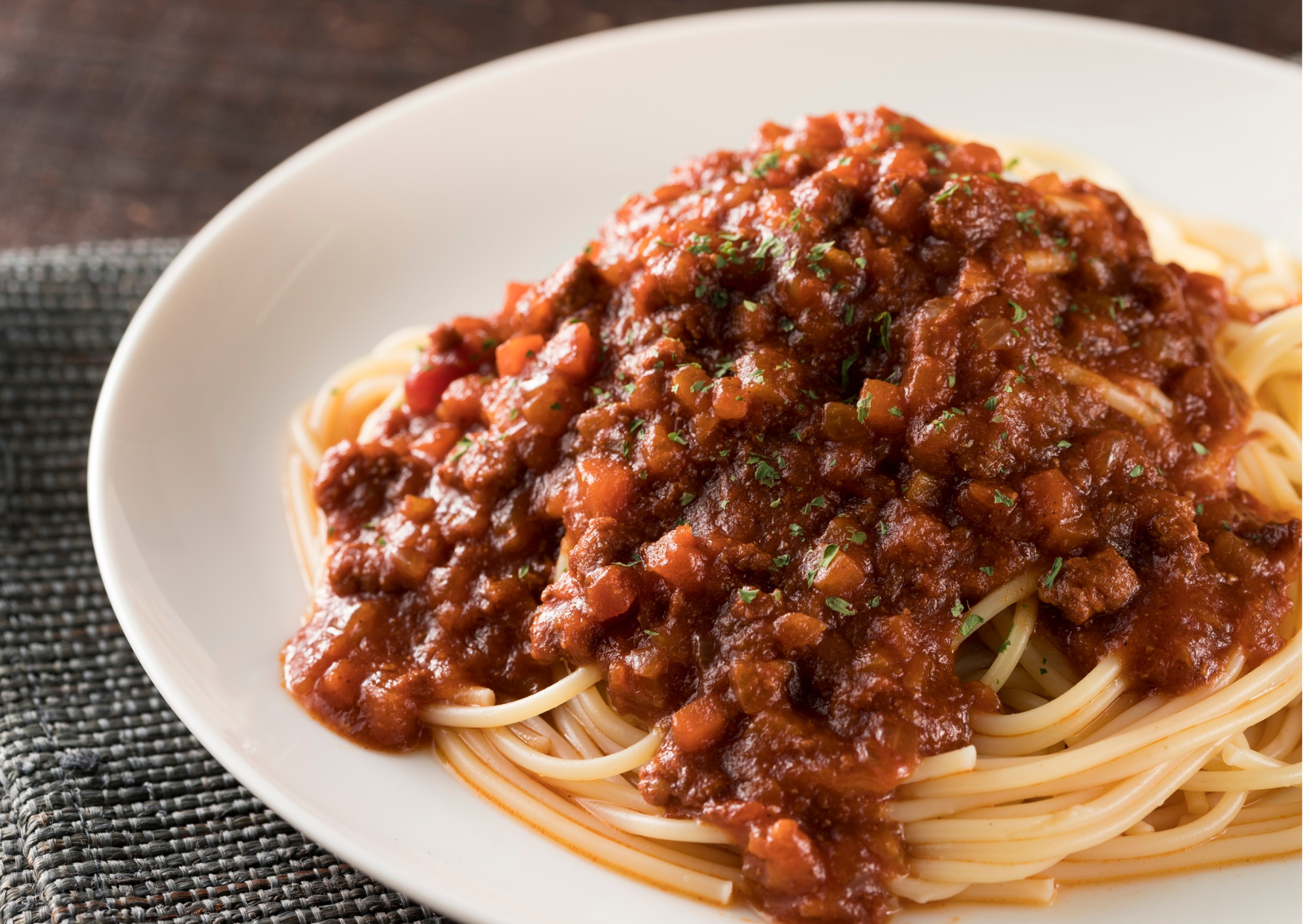 Why Italian Grandmothers Never Add Garlic to This Sauce But Americans Always Do: How To Make Ragù Alla Bolognese 5 ragu alla bolognese
