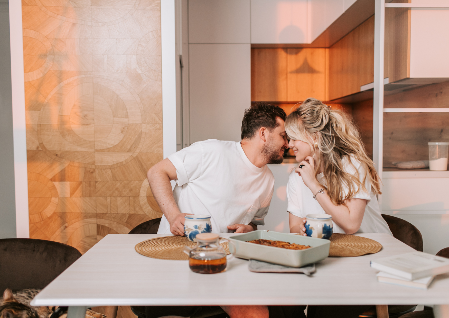 How Massachusetts Couples Blow Through €180,000 In Spain In 3 Years 1 tourist couples in Spain 3