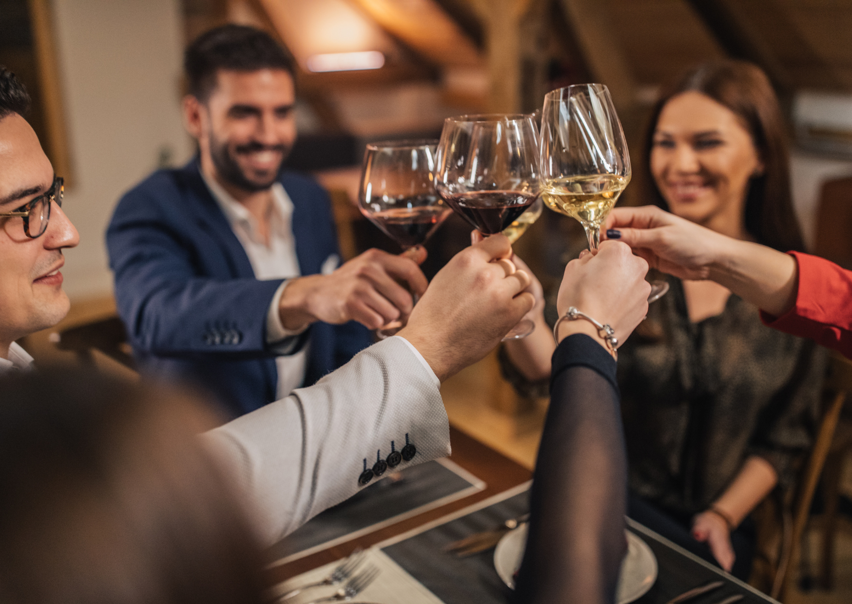 The Wine Europeans Drink Every Night That Would Shock American Doctors: The Most Misunderstood Wine Habit in Europe 2 wine 3