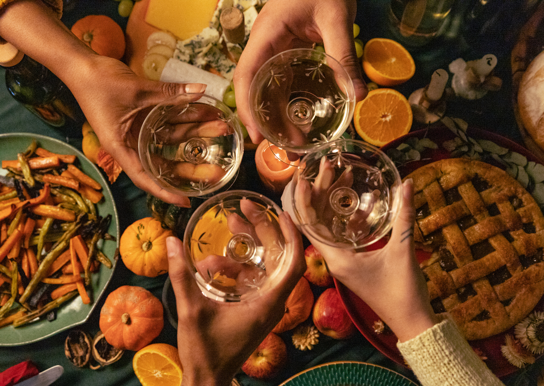 The Wine Europeans Drink Every Night That Would Shock American Doctors: The Most Misunderstood Wine Habit in Europe 1 wine 4