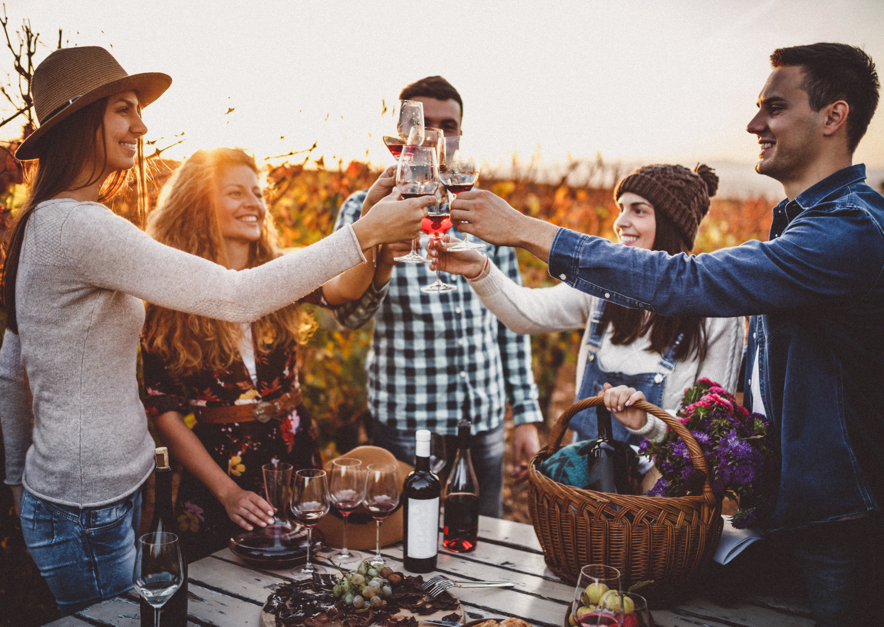 The Wine Europeans Drink Every Night That Would Shock American Doctors: The Most Misunderstood Wine Habit in Europe 4 wine 5