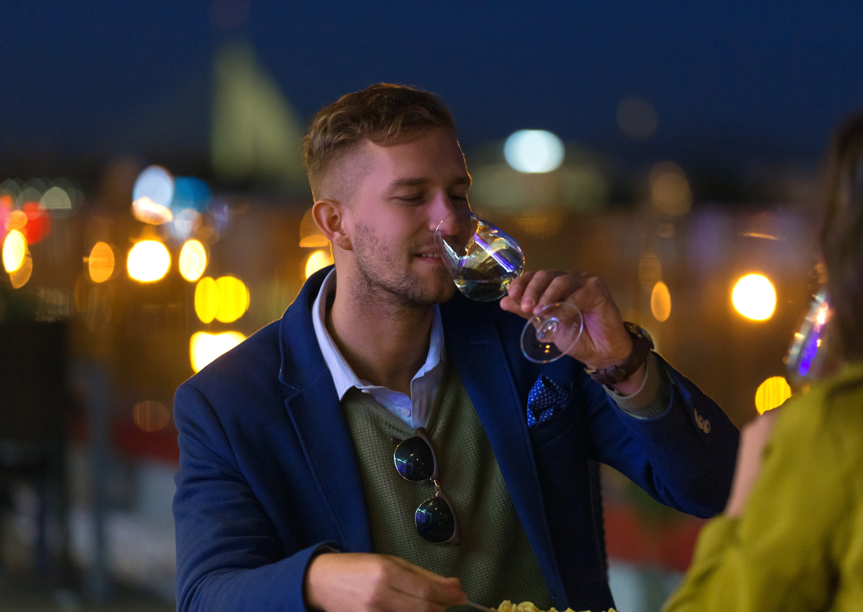 The Wine Europeans Drink Every Night That Would Shock American Doctors: The Most Misunderstood Wine Habit in Europe 5 wine