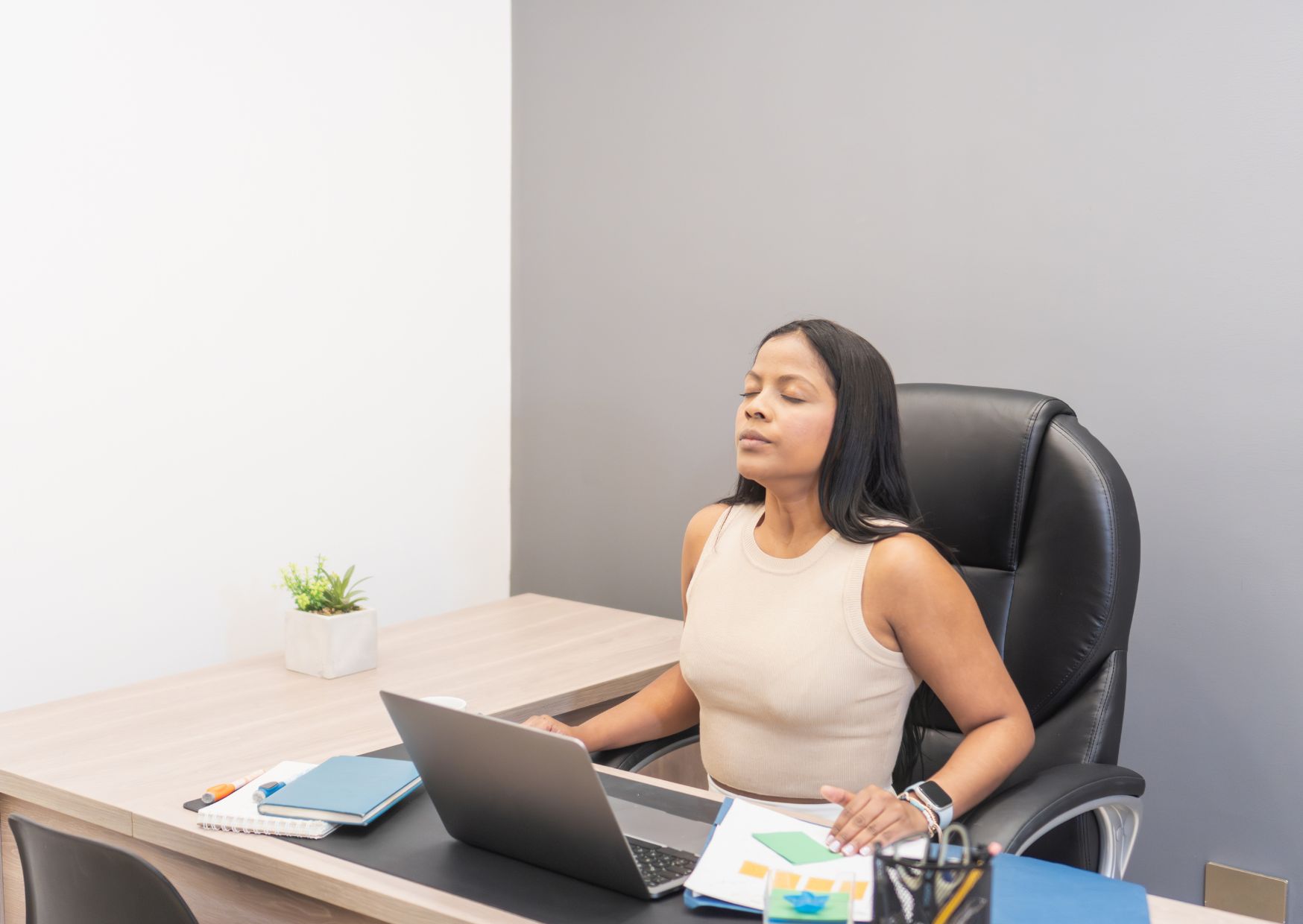 work and life balance 3