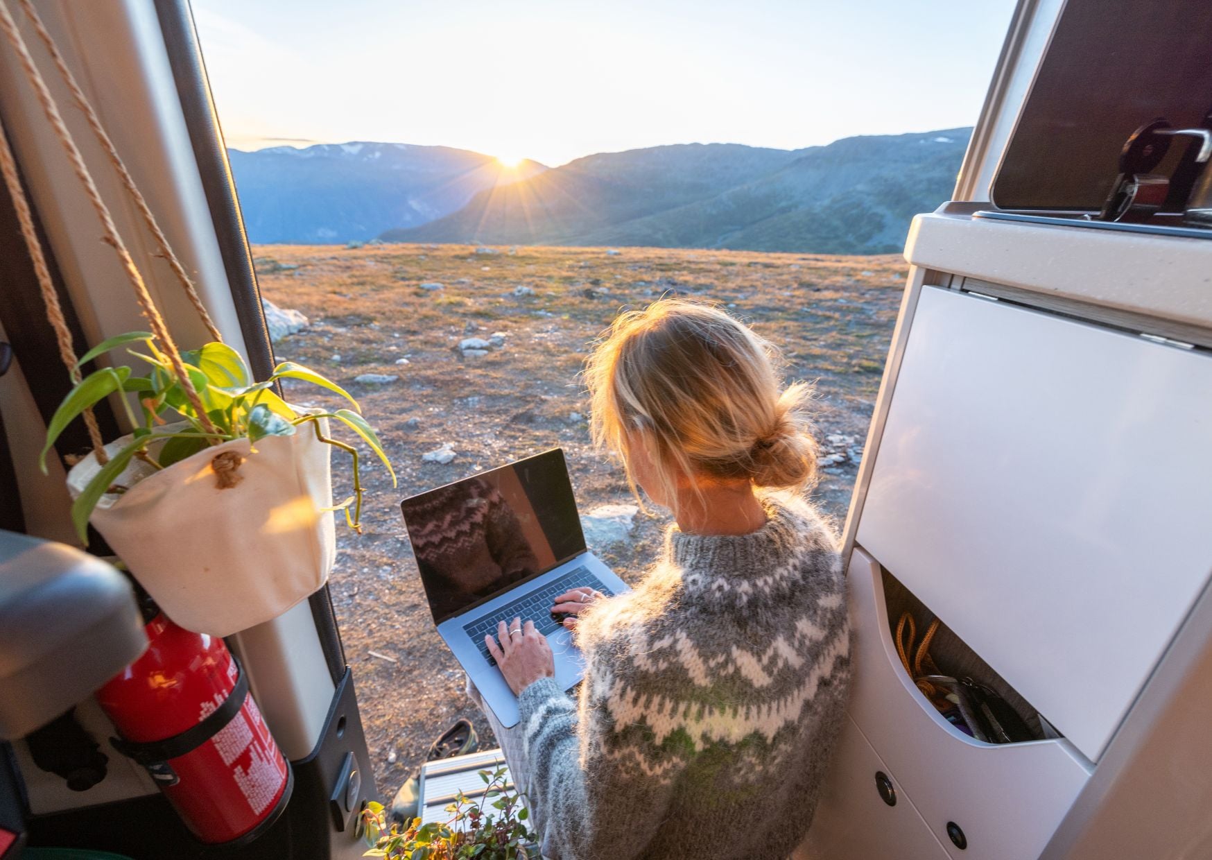 work and life balance 4