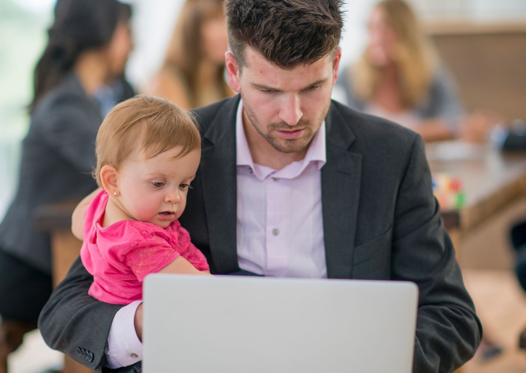 work and life balance 5