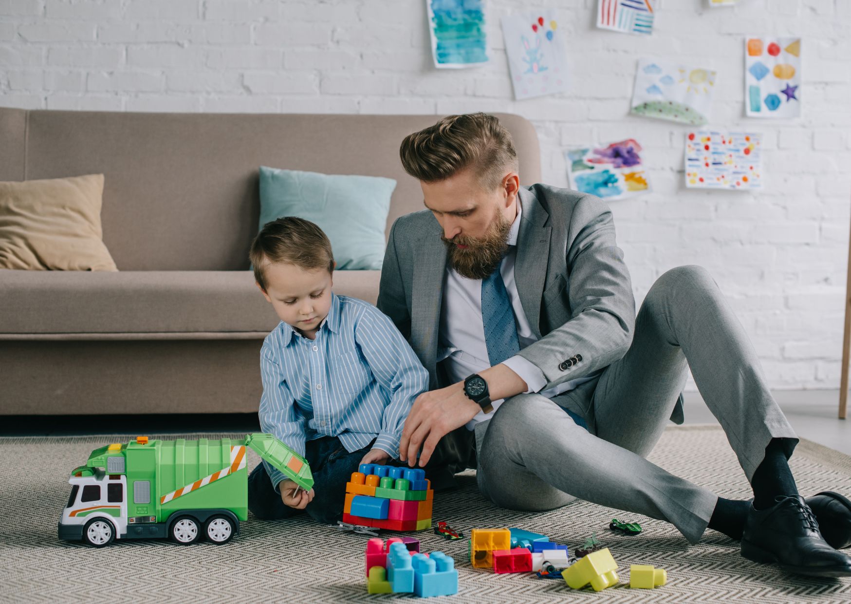 work and life balance 6