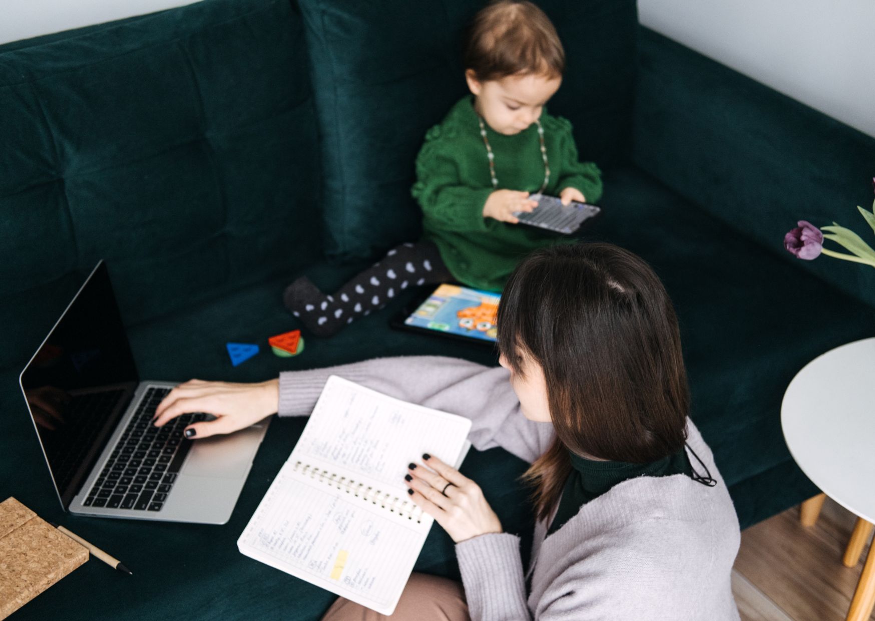 work and life balance